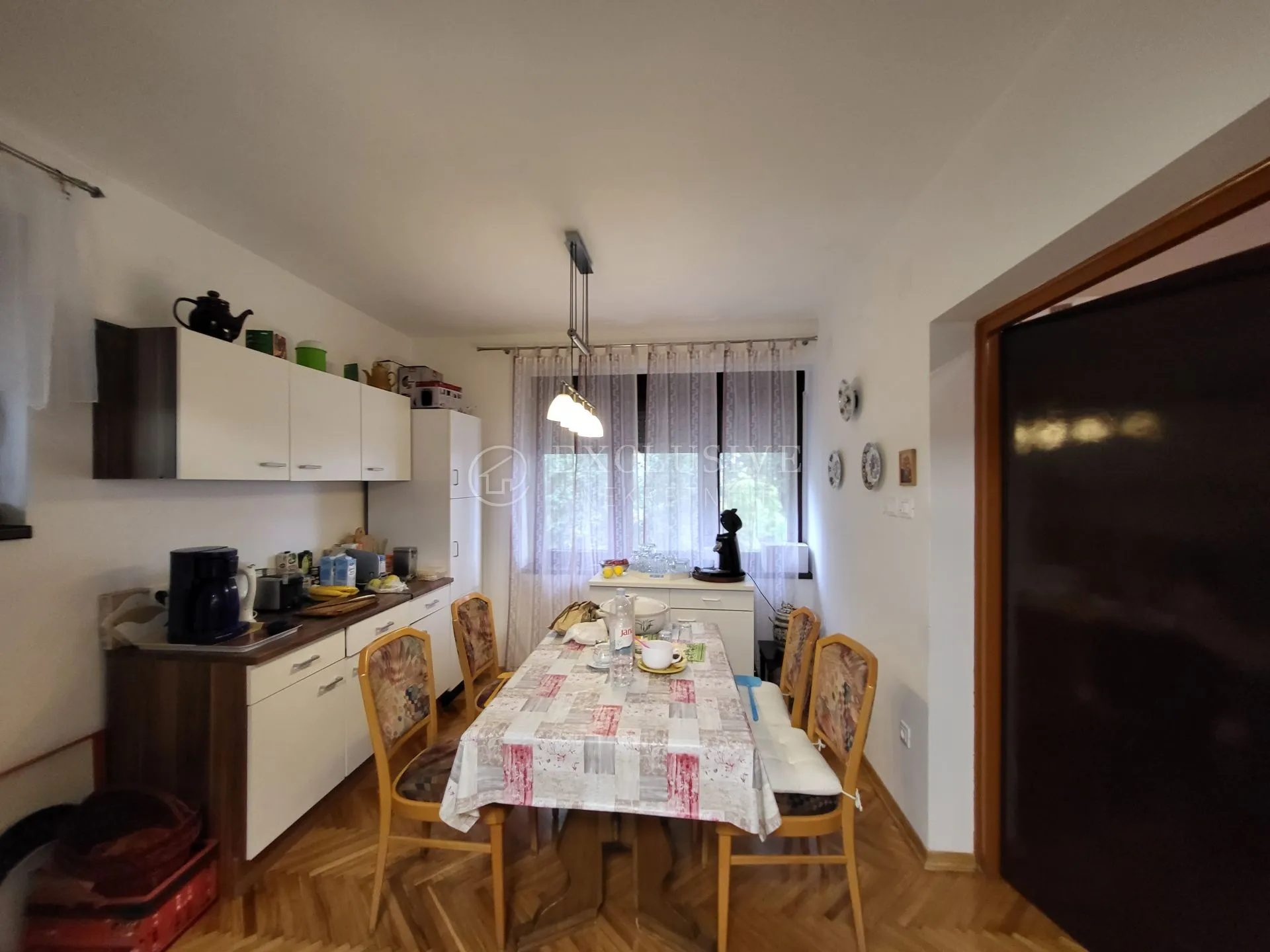 lovran - prekrasna kuća s velikom okućnicom 150m od mora - slika 9