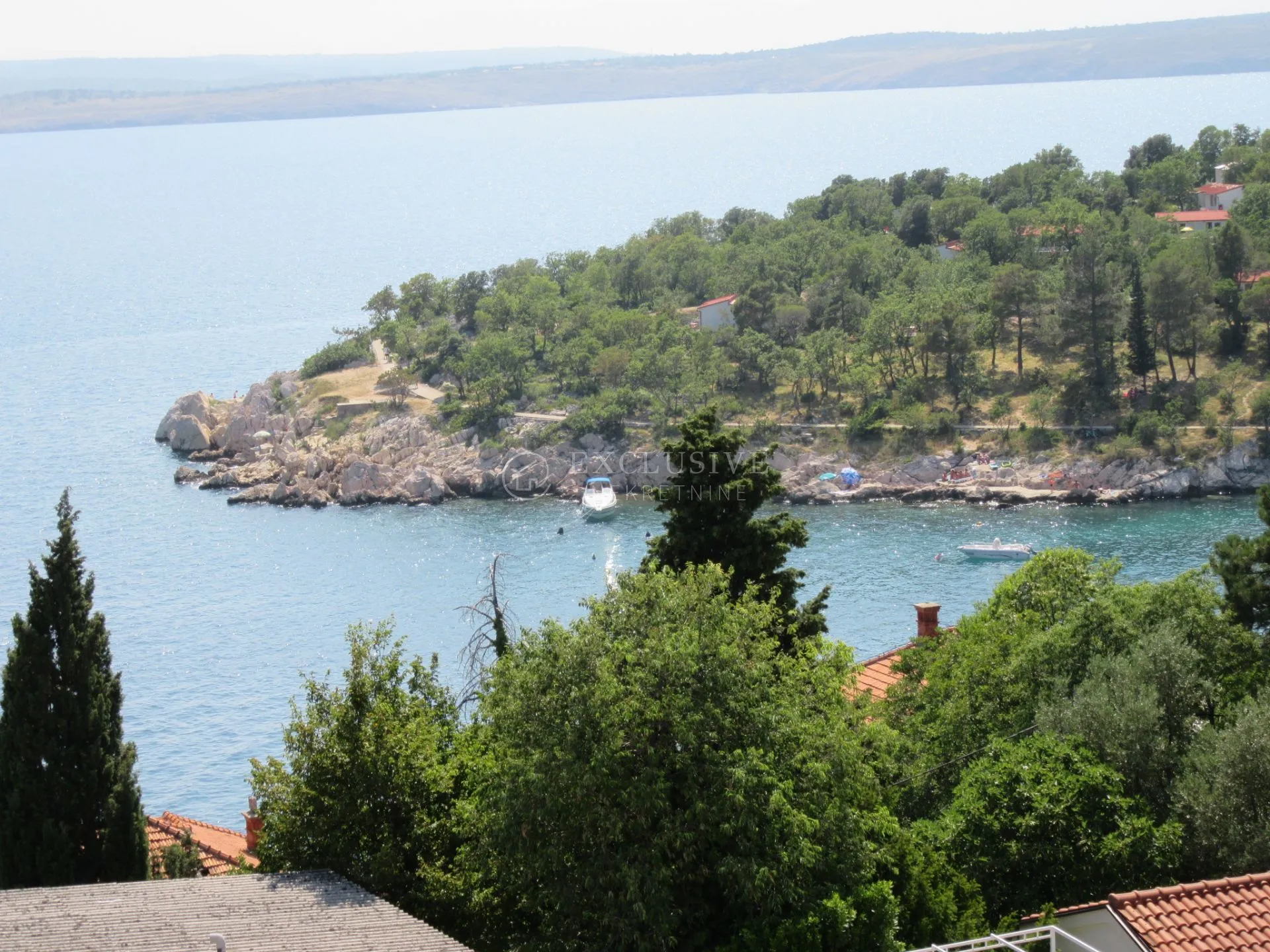 crikvenica-dramalj-kuća s velikom okućnicom - slika 33