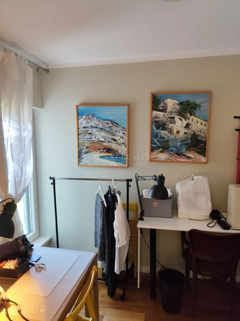 crikvenica - dramalj - 2s+db sa prekrasnim pogledom - slika 23