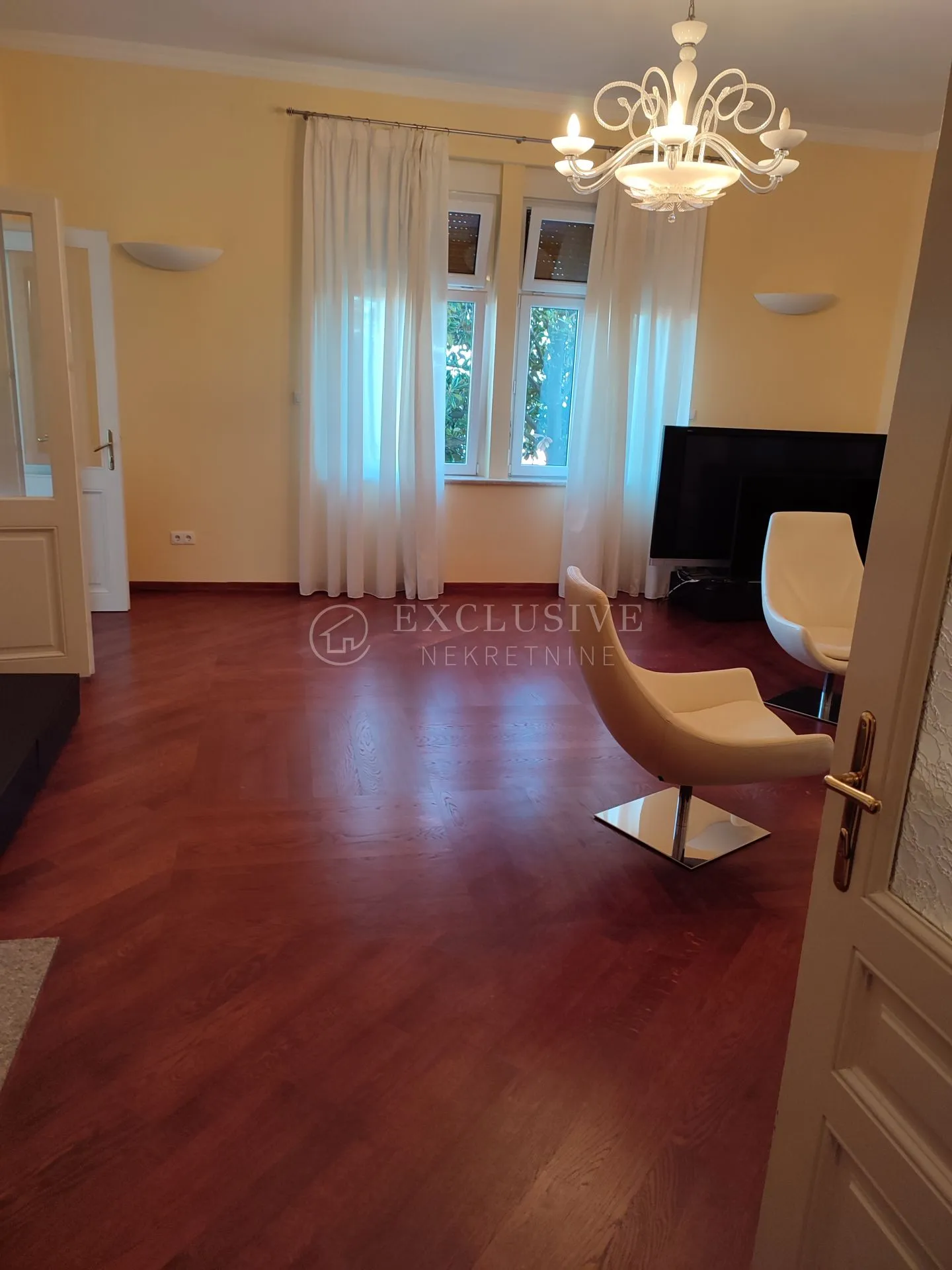 opatija - centar -luksuzni penthouse sa 3 parkirna mjesta - slika 7