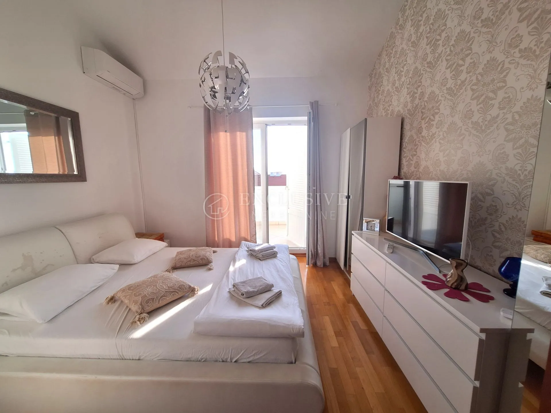 selce - apartman s pogledom, 30 m od mora! - slika 6