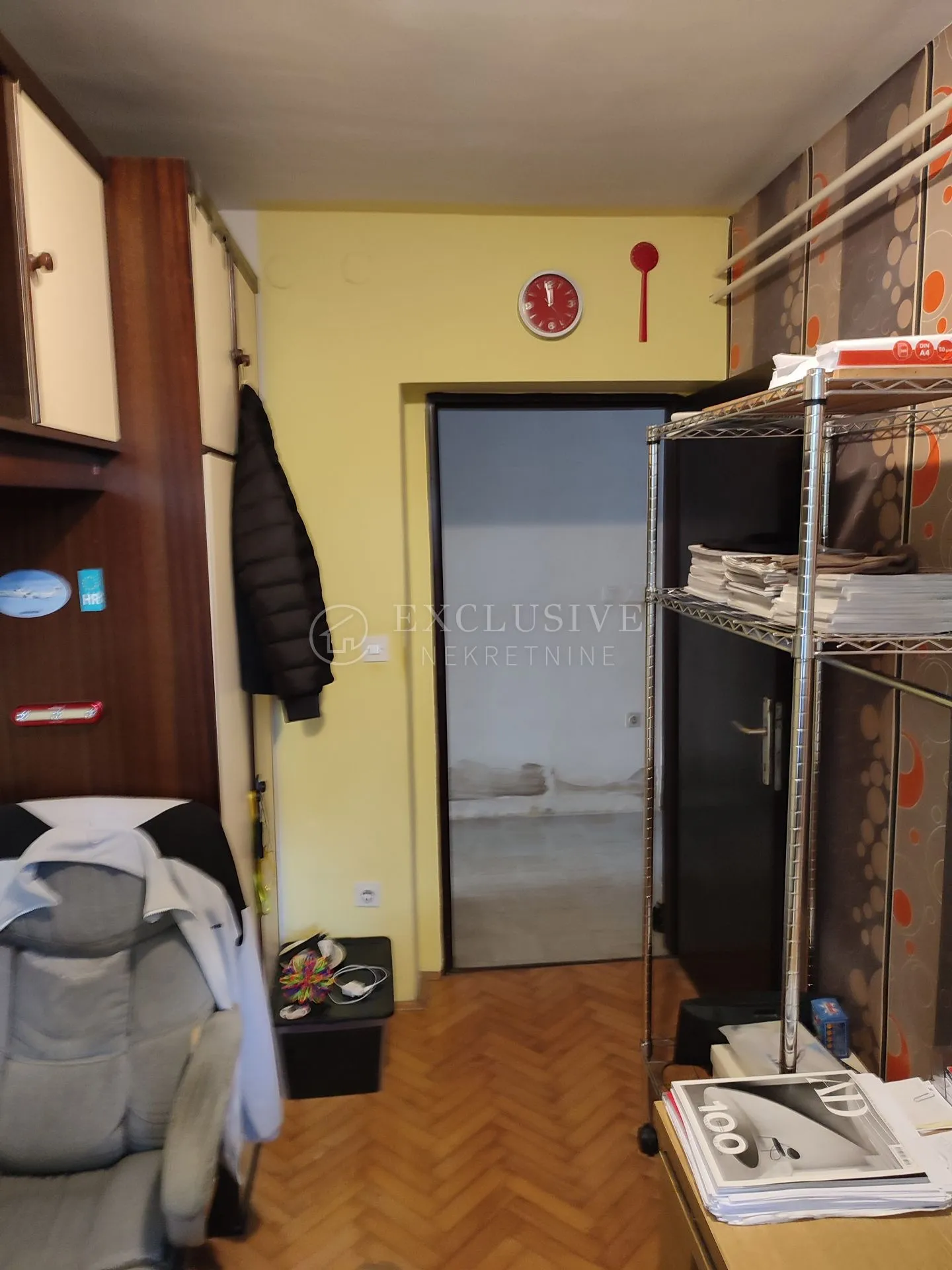 opatija - tošina - trosobni stan + db od 108,53m2 - slika 17