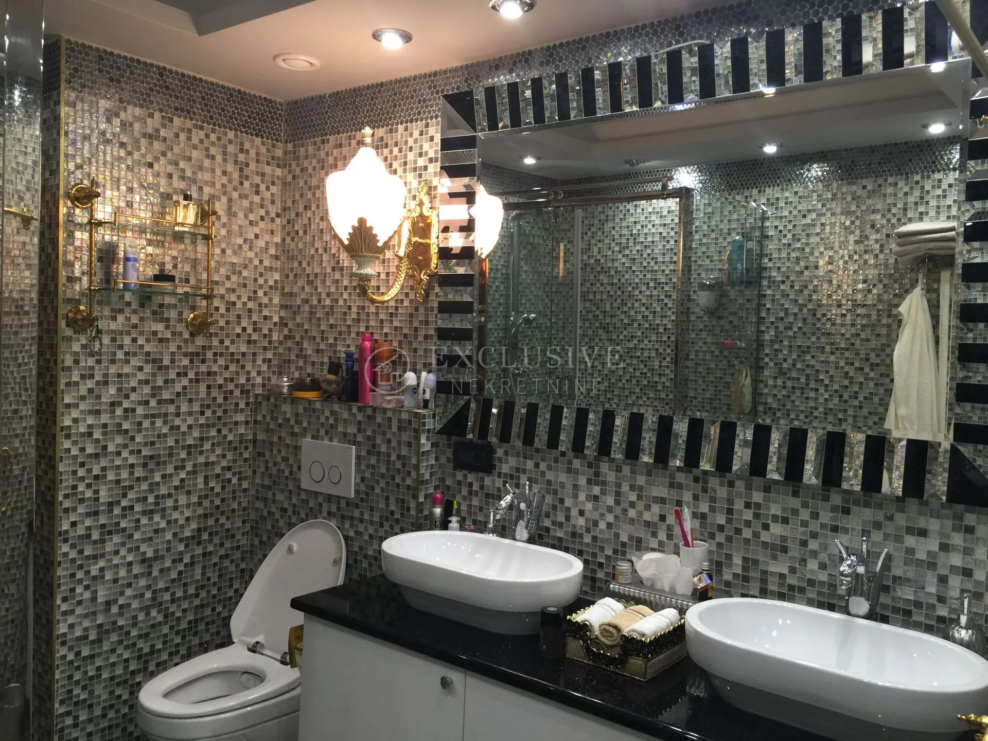 opatija 1 red do mora - exclusivna villa uz more - slika 45