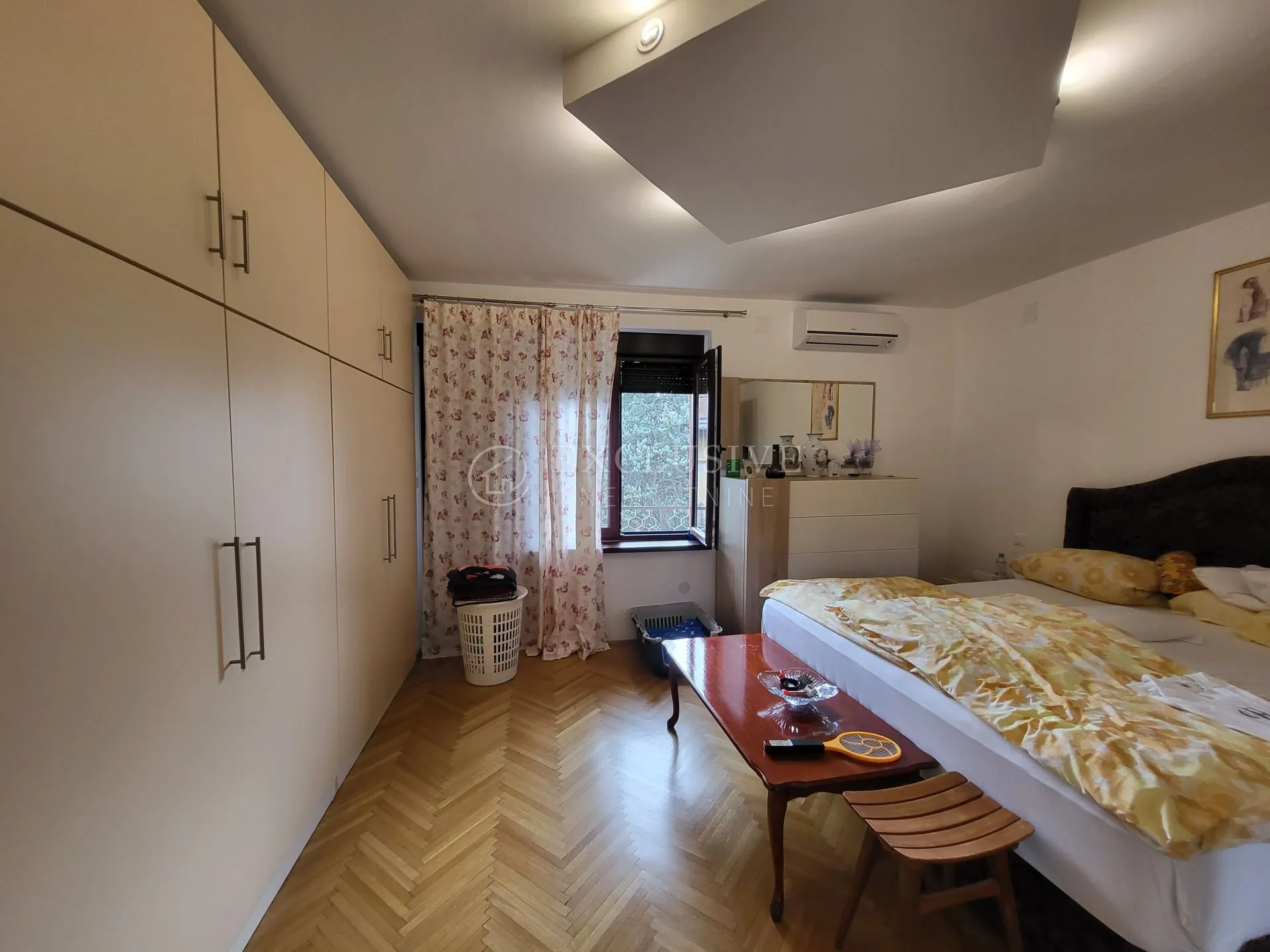 lovran - prekrasna kuća s velikom okućnicom 150m od mora - slika 15