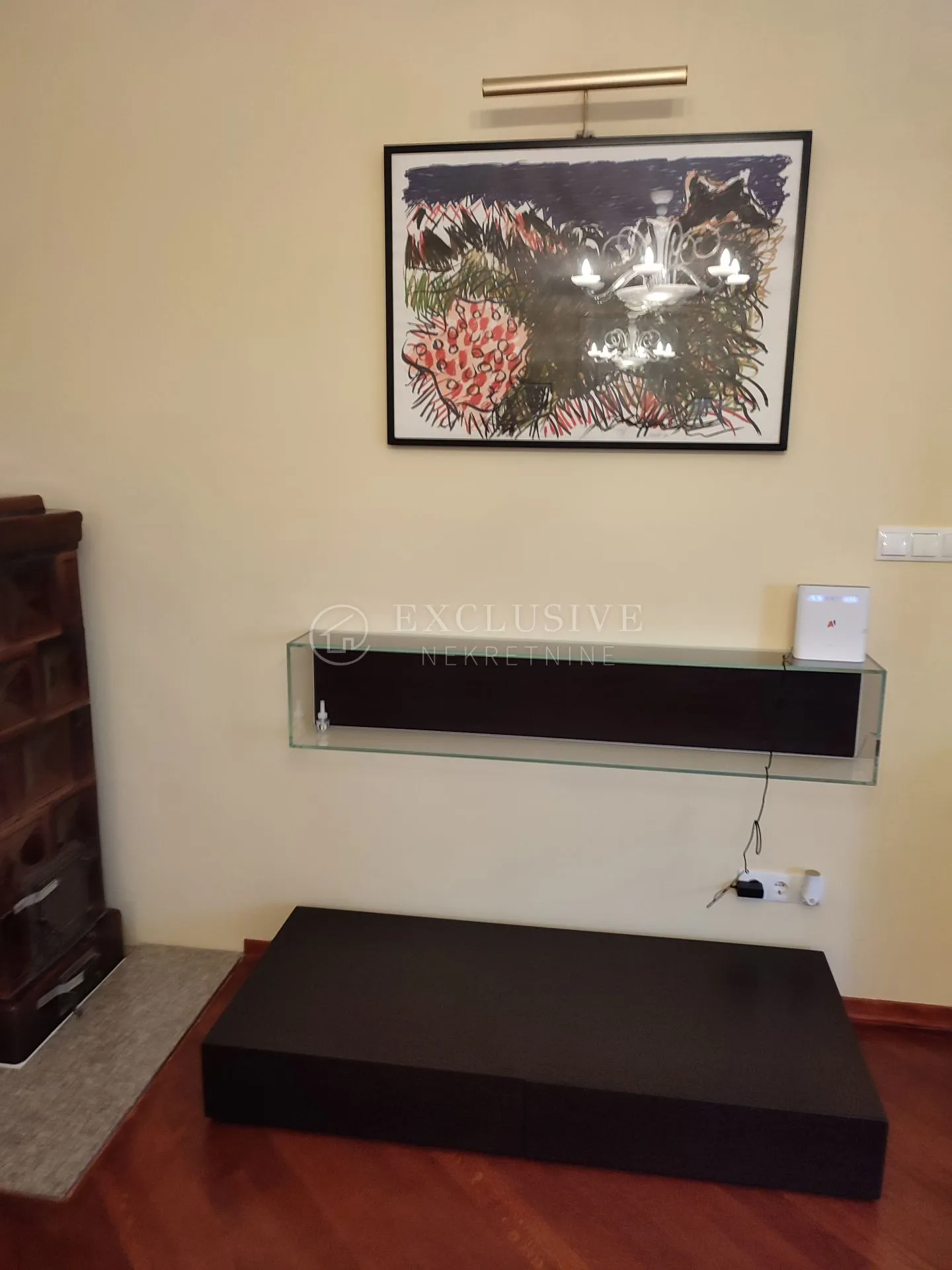 opatija - centar -luksuzni penthouse sa 3 parkirna mjesta - slika 34
