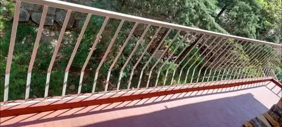 senj, prekrasan 1-soban stan+db 40,16 m2 sa balkonom i pogledom na more - slika 5