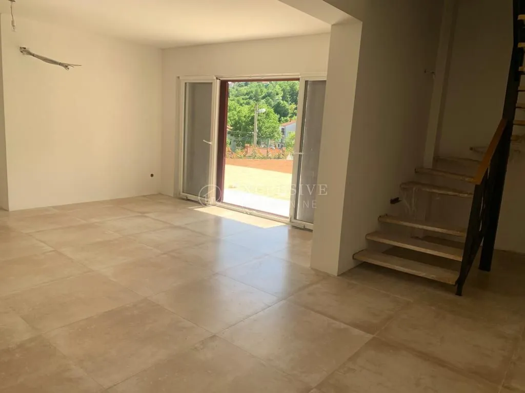 opatija-bliža okolica-penthouse od 171m2 u novoj luxsuznoj vili - slika 38
