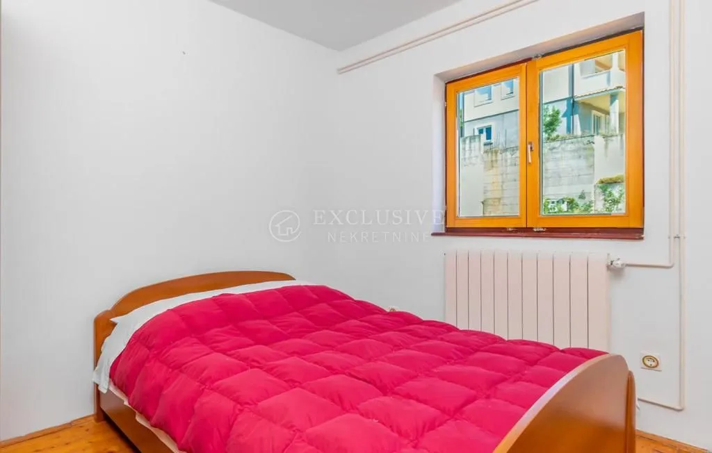 crikvenica - etaža sa panoramskim pogledom - slika 4