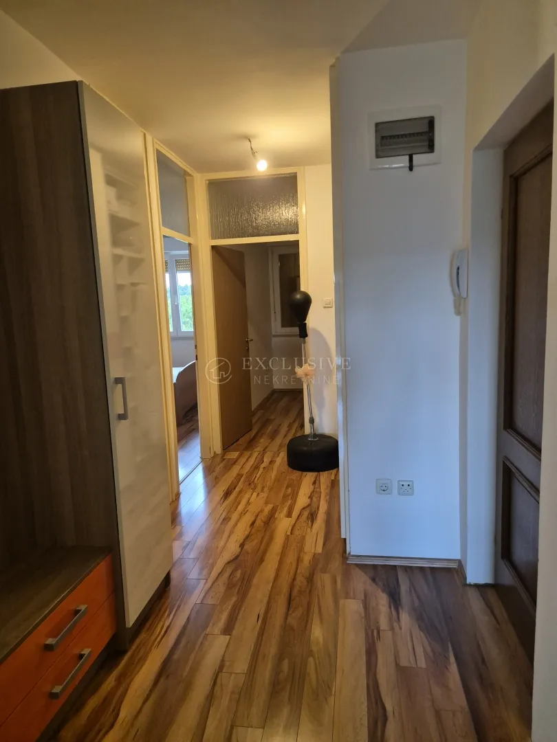 labin, 2s+db 68 m2 sa balkonom i pogledom - slika 14