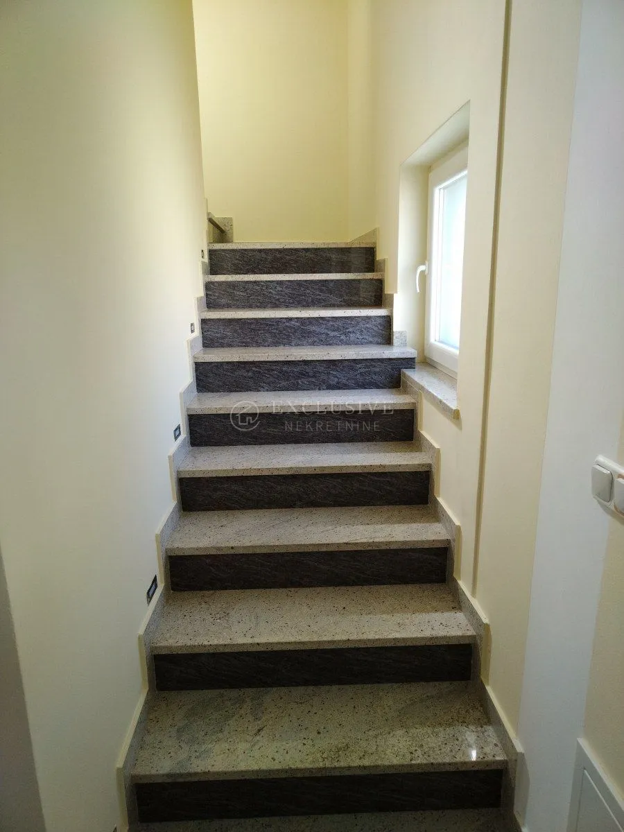 opatija centar!!!prekrasan stan 2s+db, parking, pogled na more!!! - slika 17