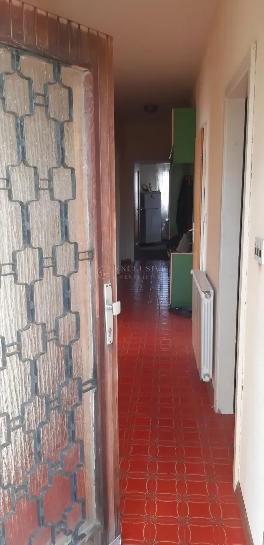 krimeja, 3s+db 90 m2 u privatnoj kući - slika 7