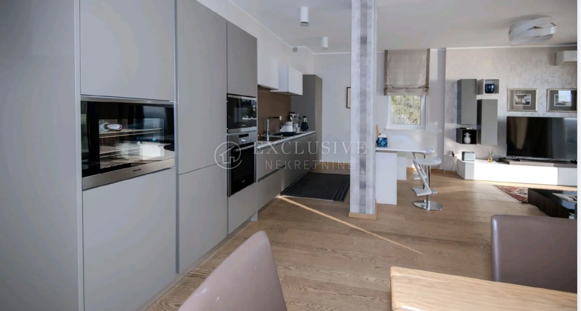 opatija centar - penthouse - slika 2
