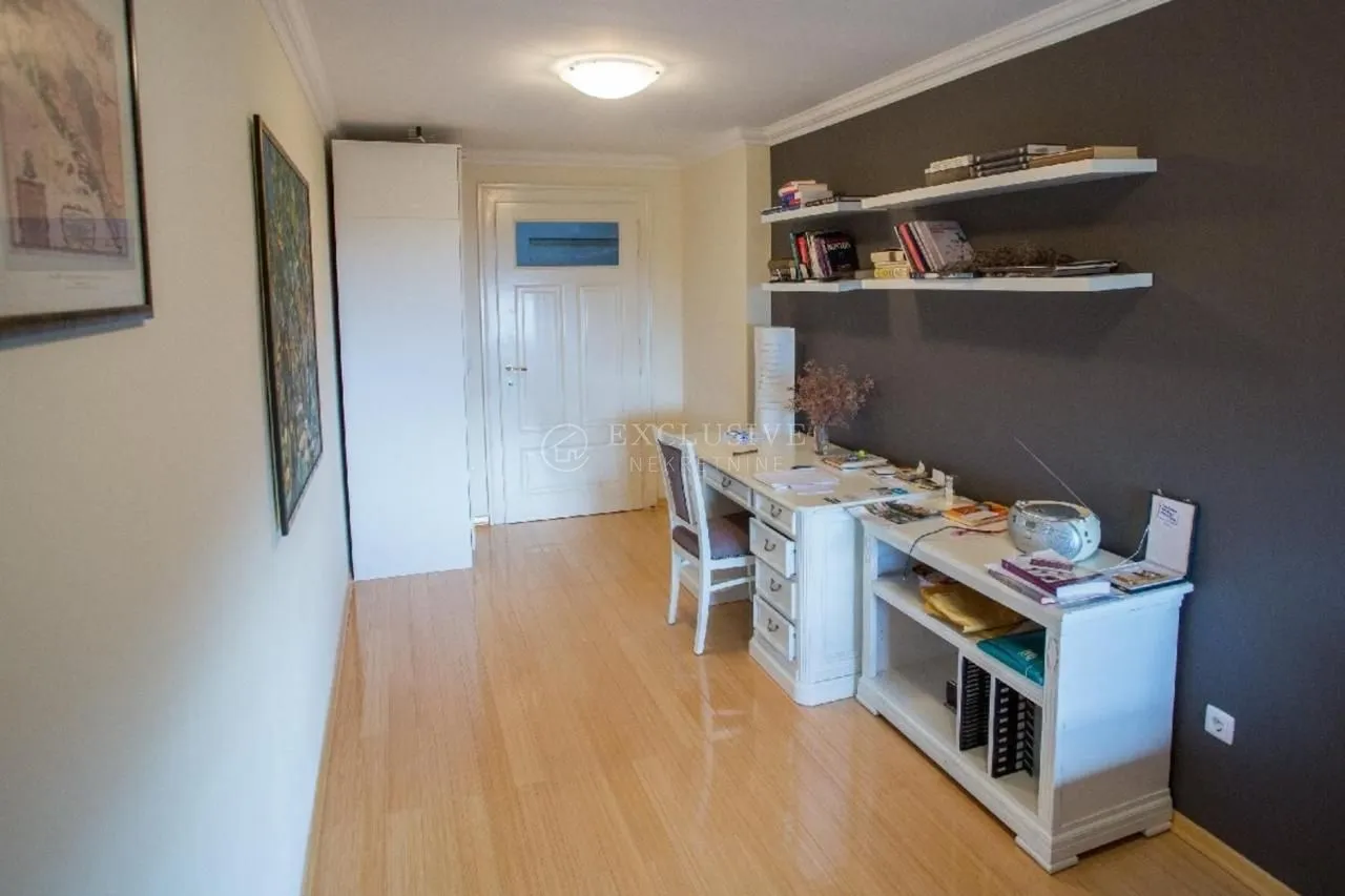 opatija stan 123m2 u povijesnoj vili - slika 7