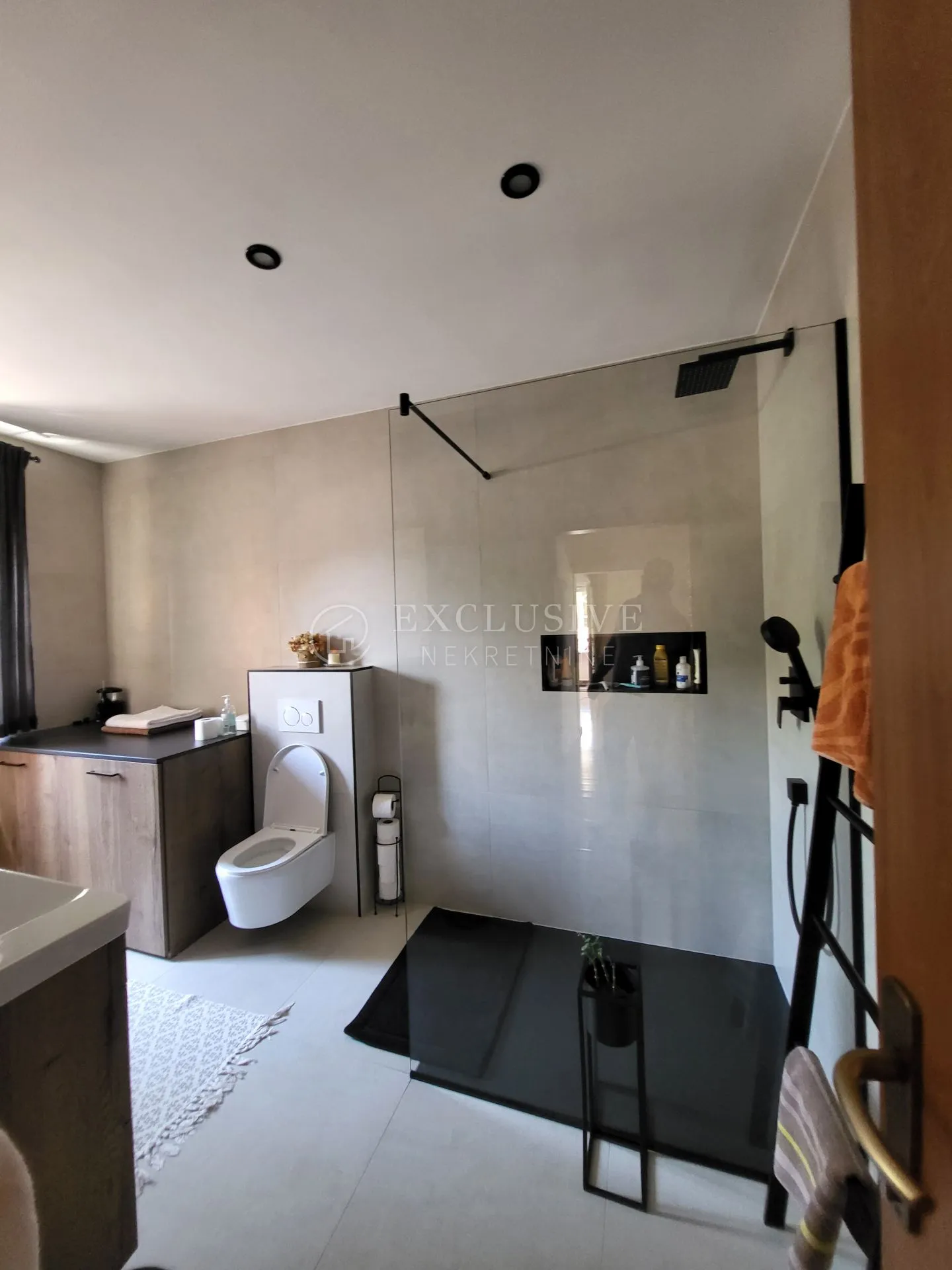 opatija - okolica apartmanska kuća !! - slika 11
