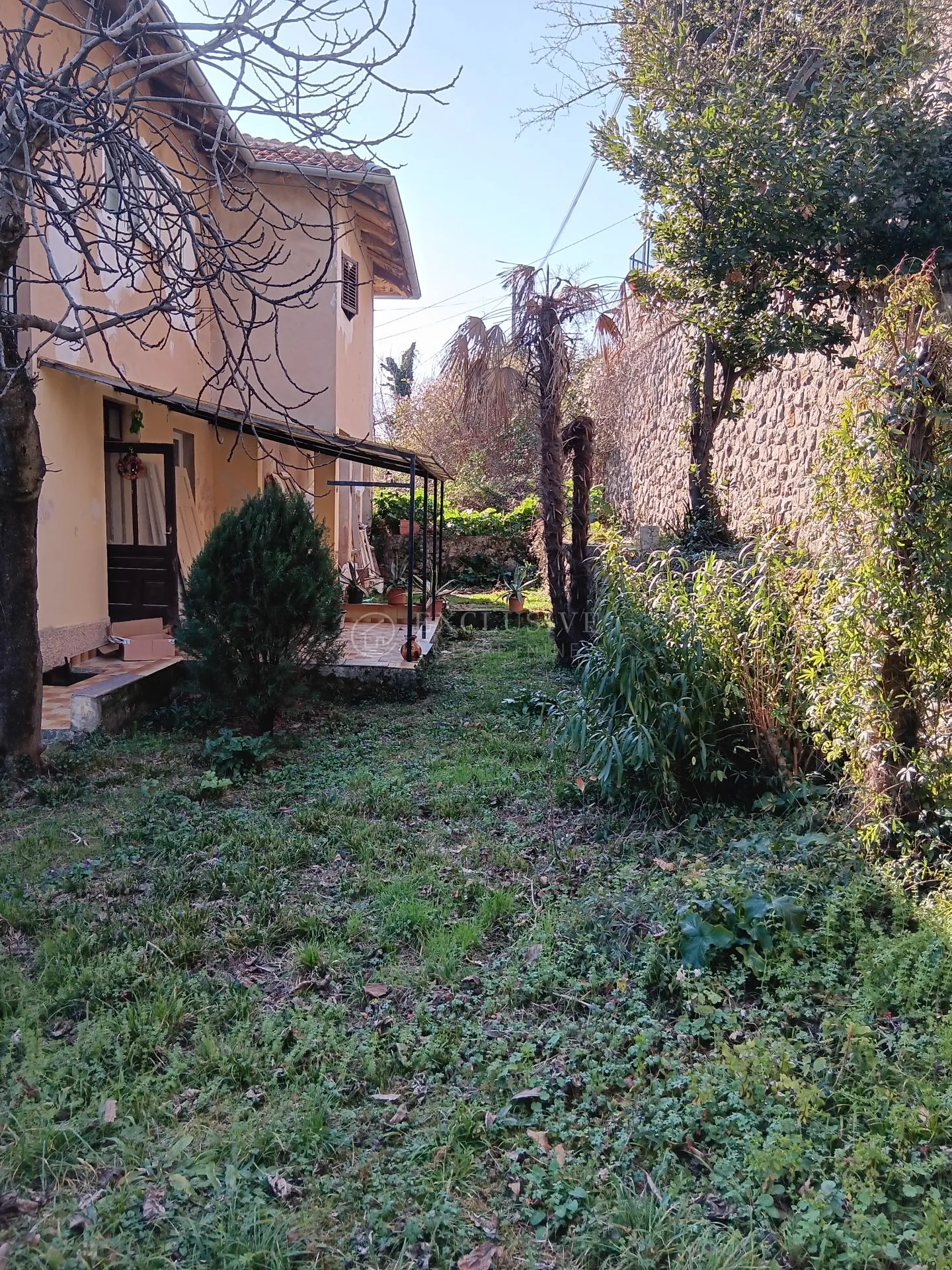 opatija-etaža ville - slika 16