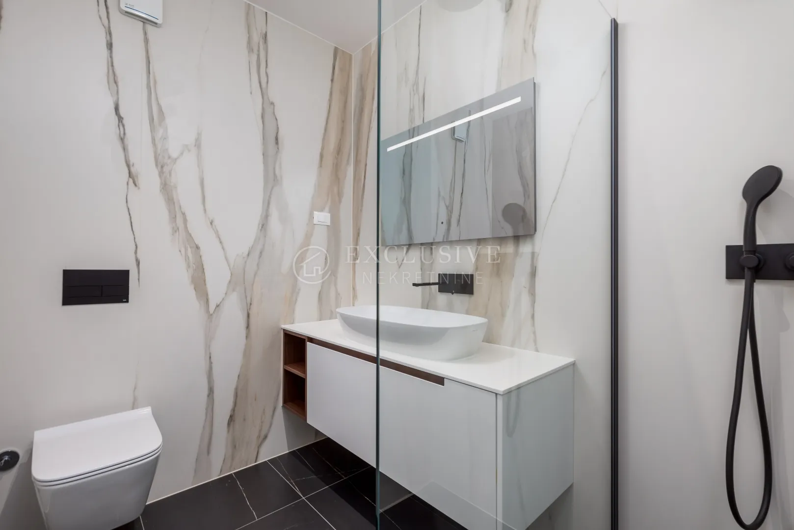 opatija – penthouse u novogradnji s pogledom na more - slika 8