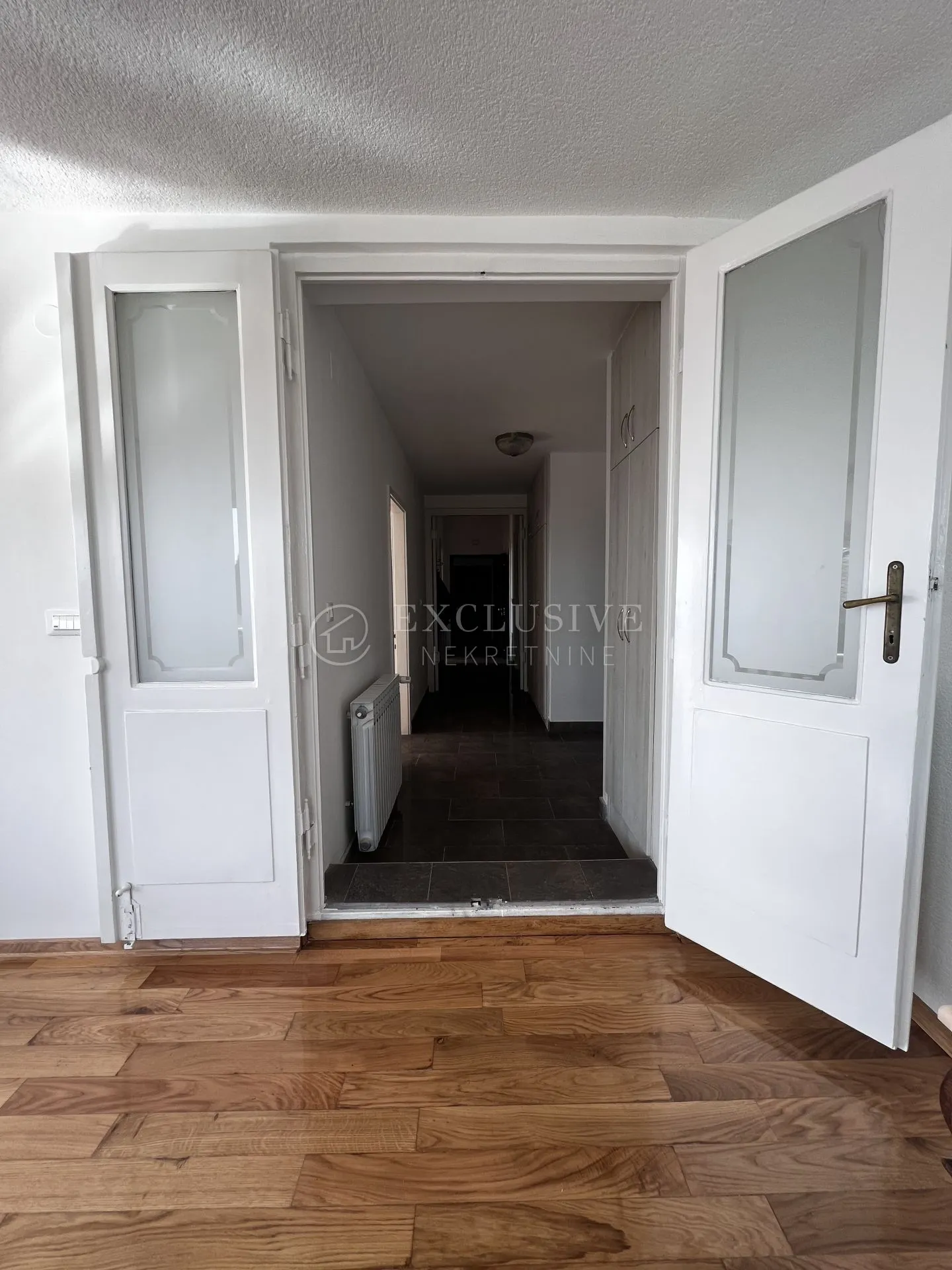 opatija-centar stan u vili 200m2 s parkingom - slika 23
