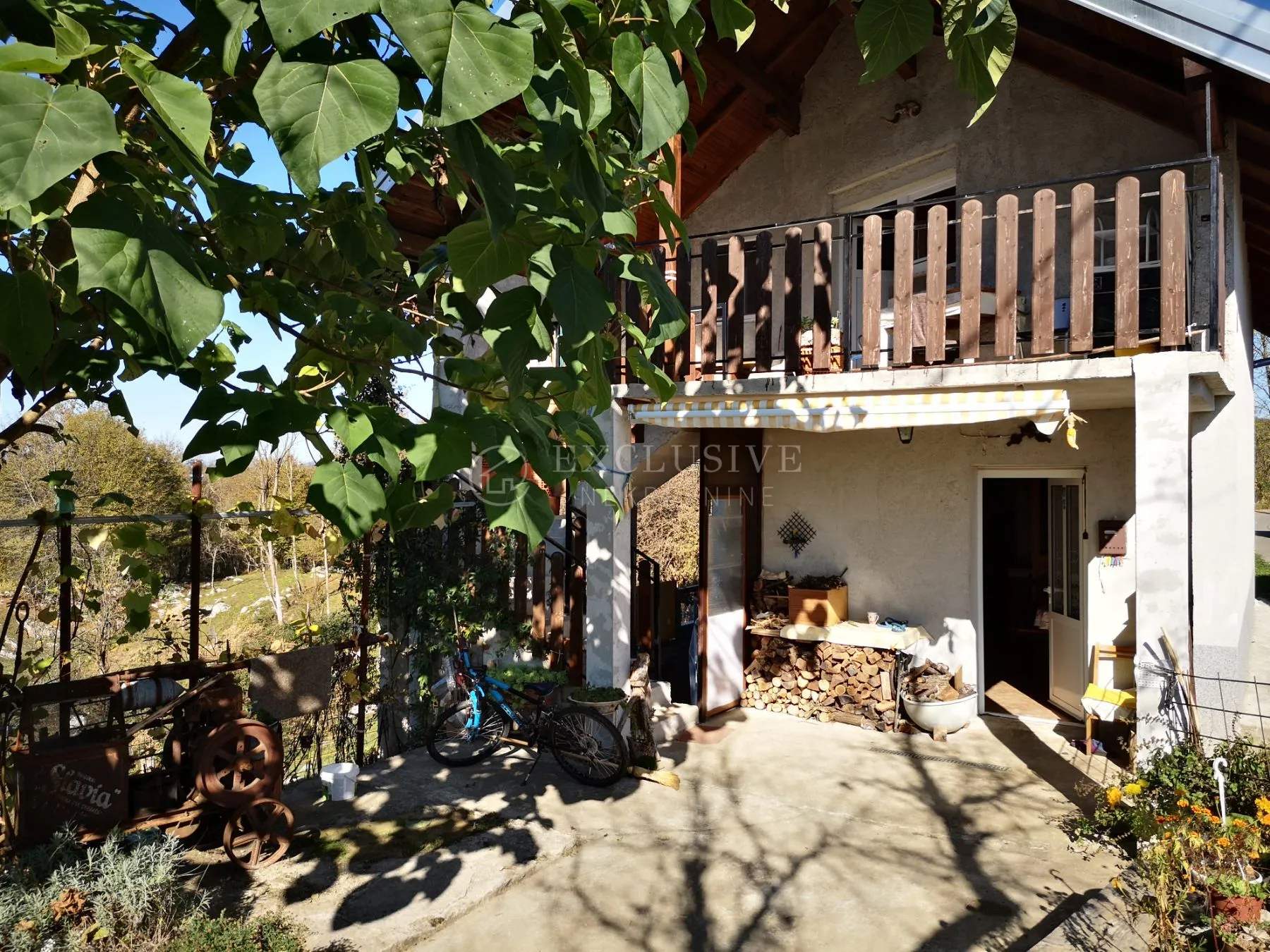 erdelj - duga gora - kuća sa terenom od 1824m2 - slika 8