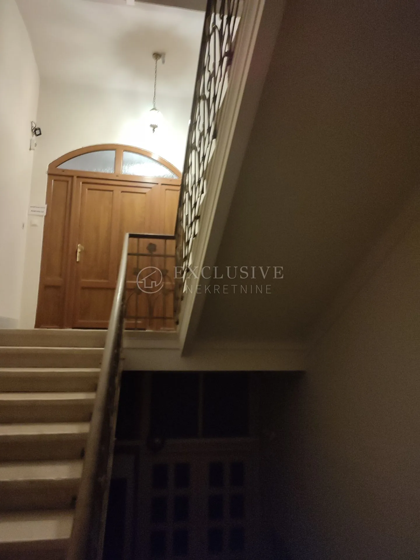 opatija - centar -luksuzni penthouse sa 3 parkirna mjesta - slika 45