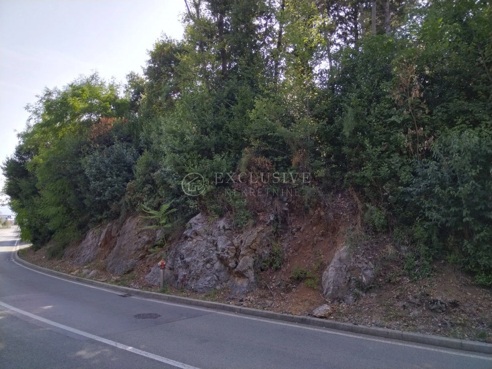 spuštena cijena-prilika!!!opatija-odlično građevinsko zemljište na atraktivnoj lokaciji!!!samo u našoj ponudi!!! - slika 4