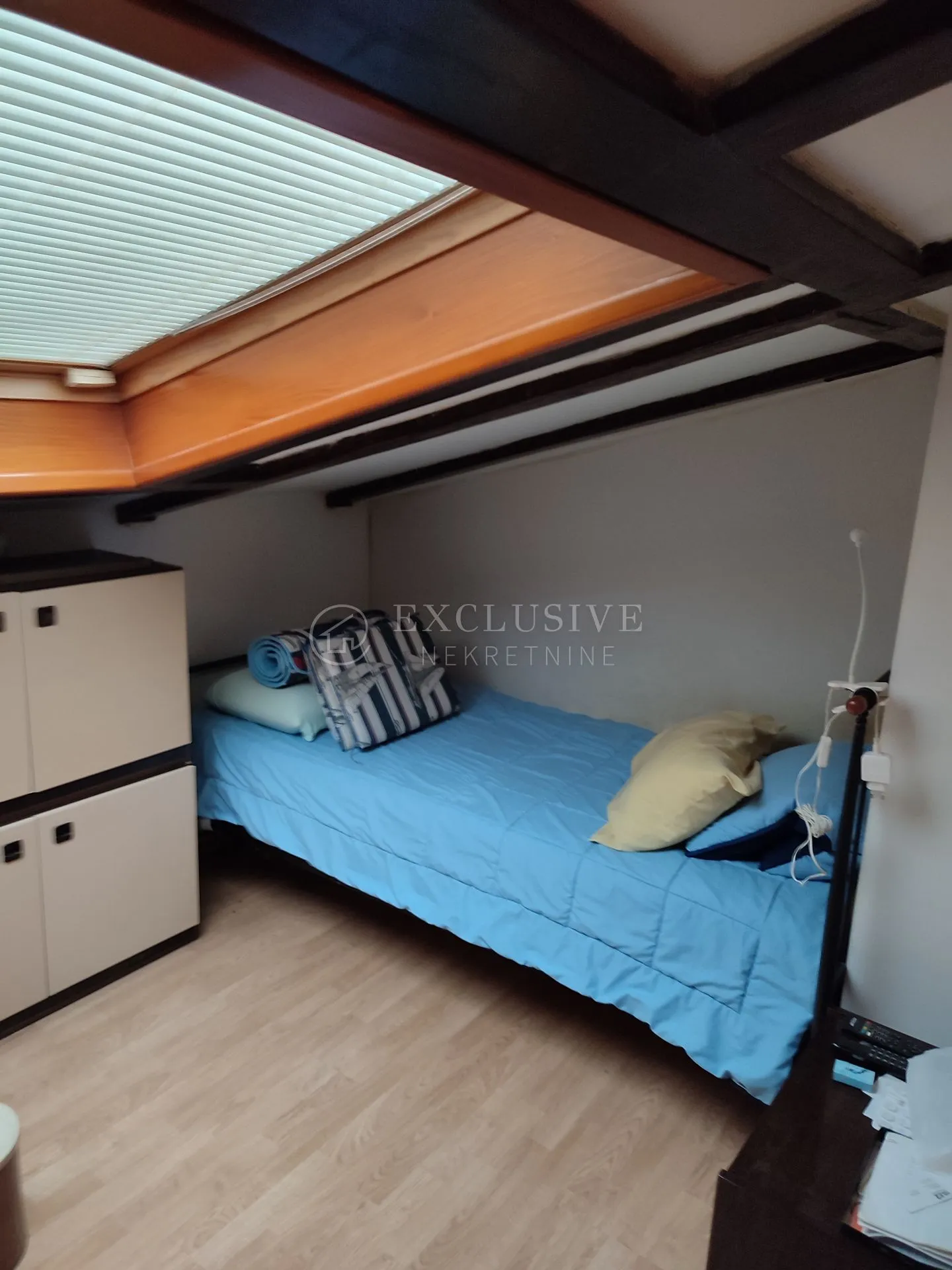 lovran - dvoetažni stan od 101m2 - slika 34