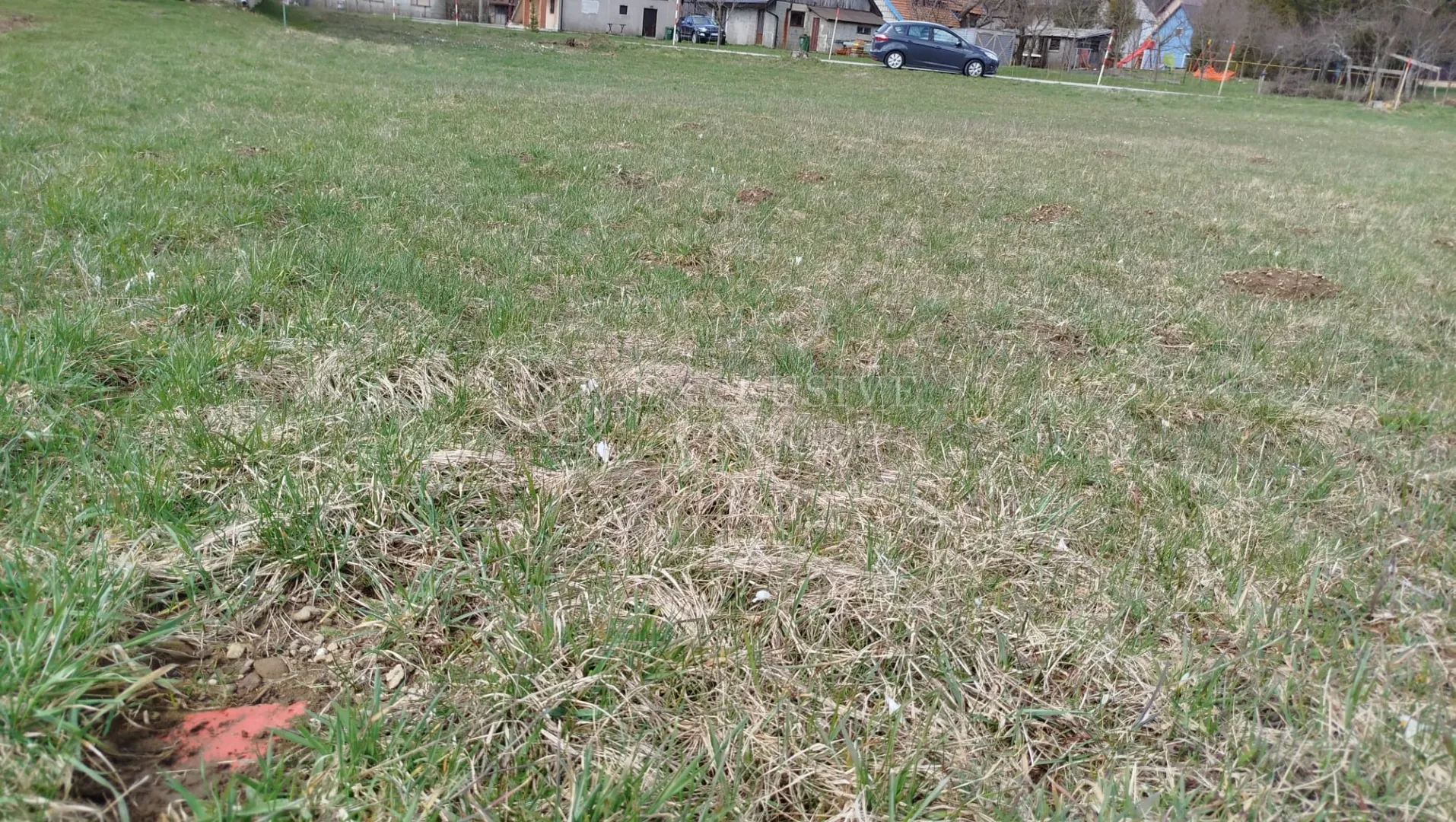 fužine, vrata, građevinsko zemljište 303 m2 sa građevinskom dozvolom - slika 3