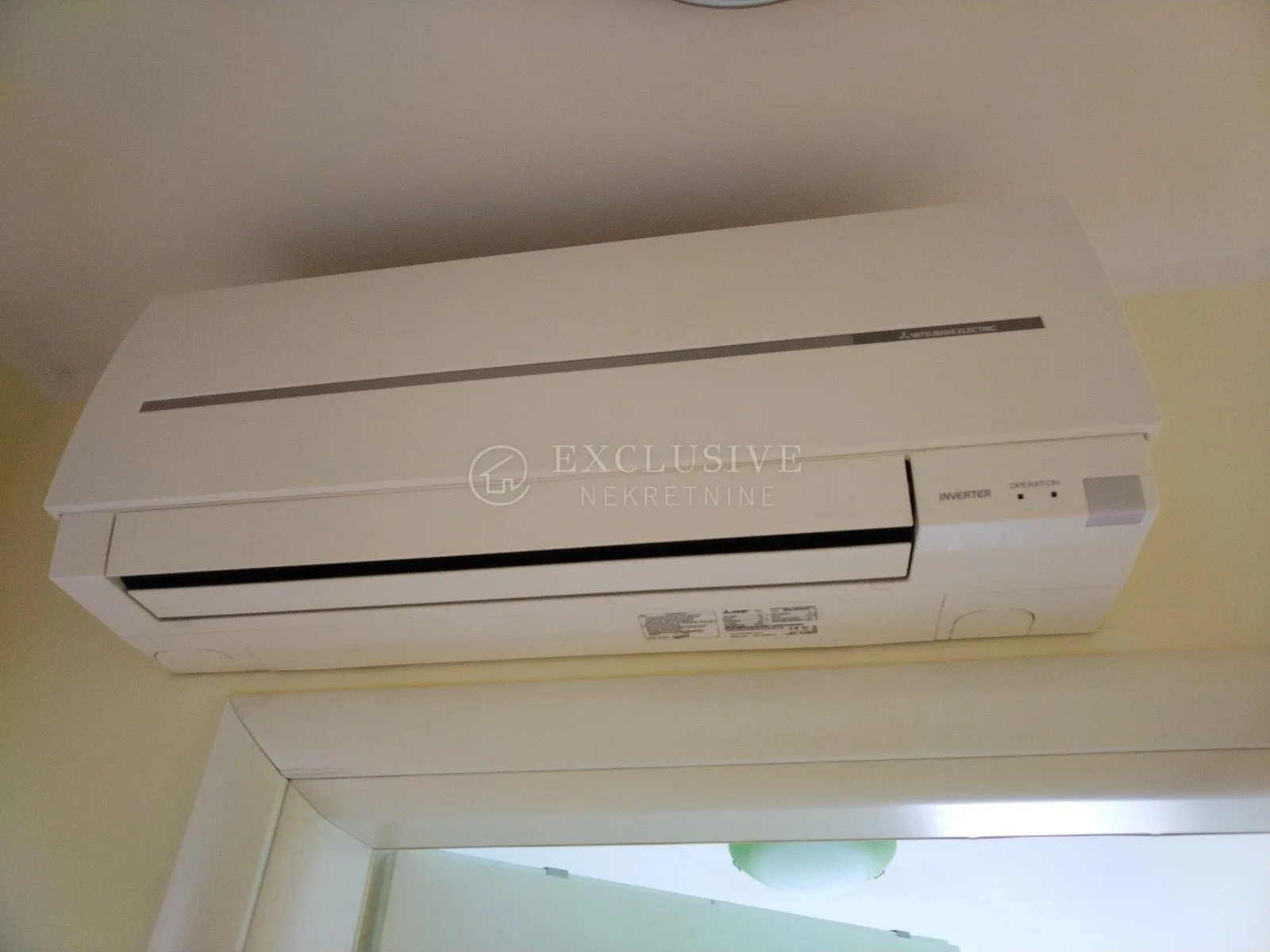 opatija centar!!!prekrasan stan 2s+db, parking, pogled na more!!! - slika 25