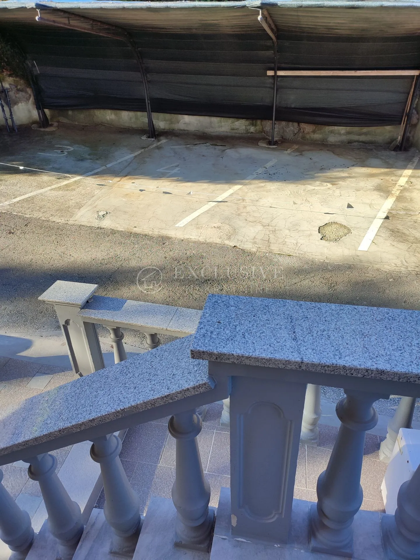 ika - oprić - dvoetažni apartman sa prekrasnim pogledom - slika 25