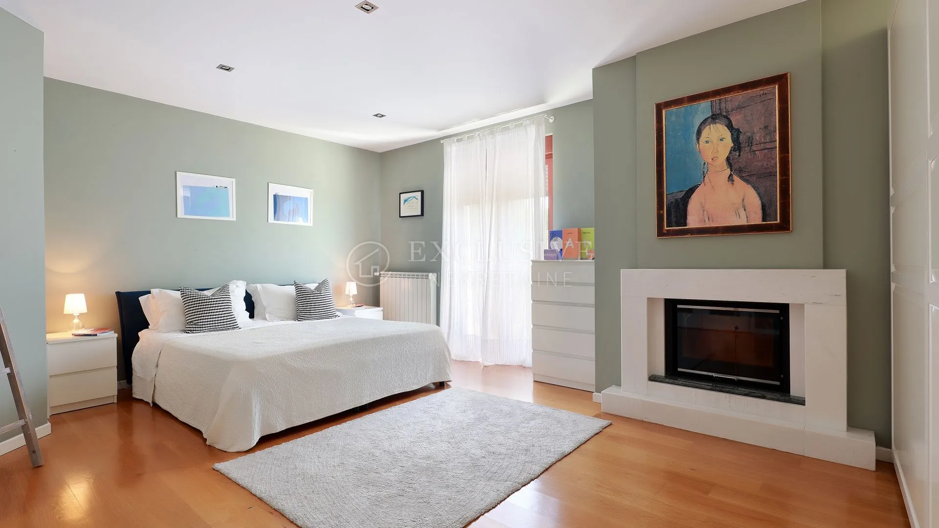 opatija, volosko - kuća s predivnim pogledom na more !! - slika 22