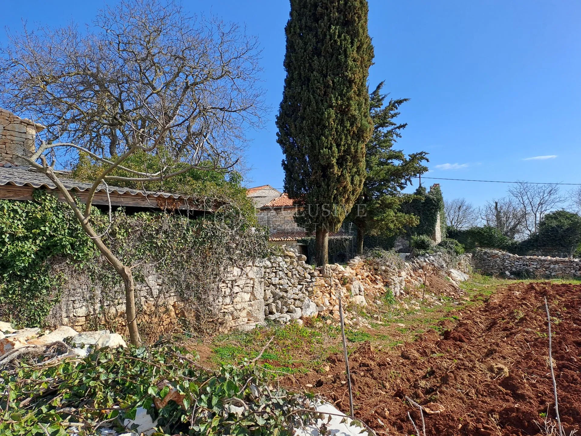 glavani, kuće starine 4 objekta sa 2000 m2 - slika 13