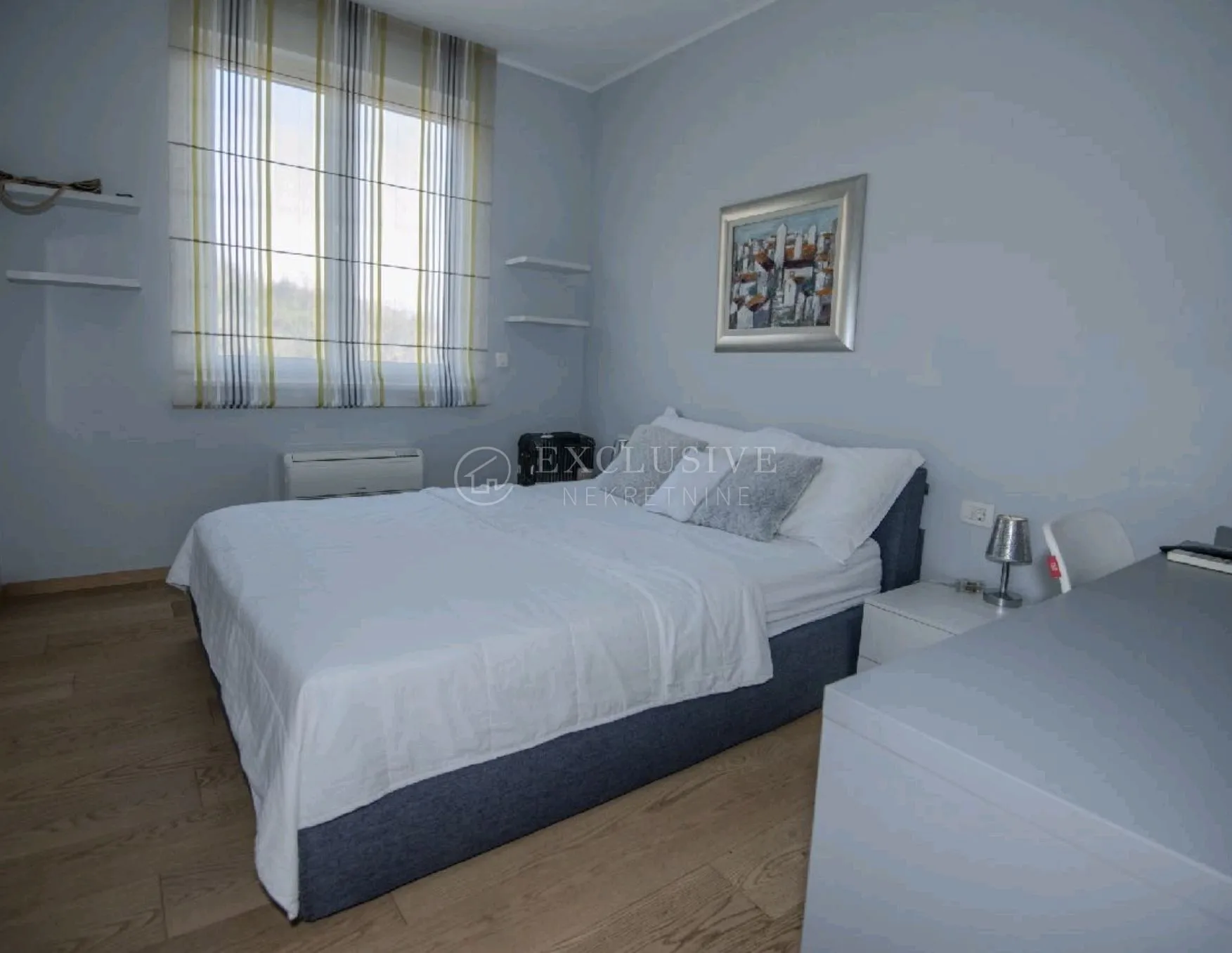 opatija centar - penthouse - slika 5