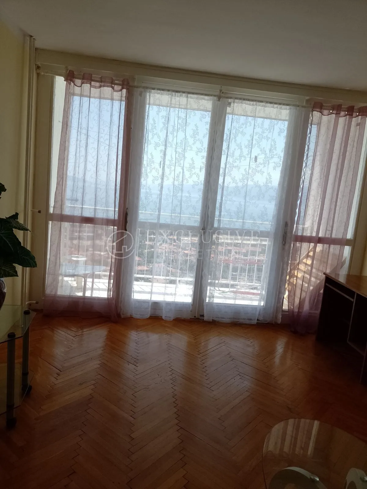 rijeka, rastočine, 3s+db 86 m2 sa balkonom i pogledom na more - slika 6