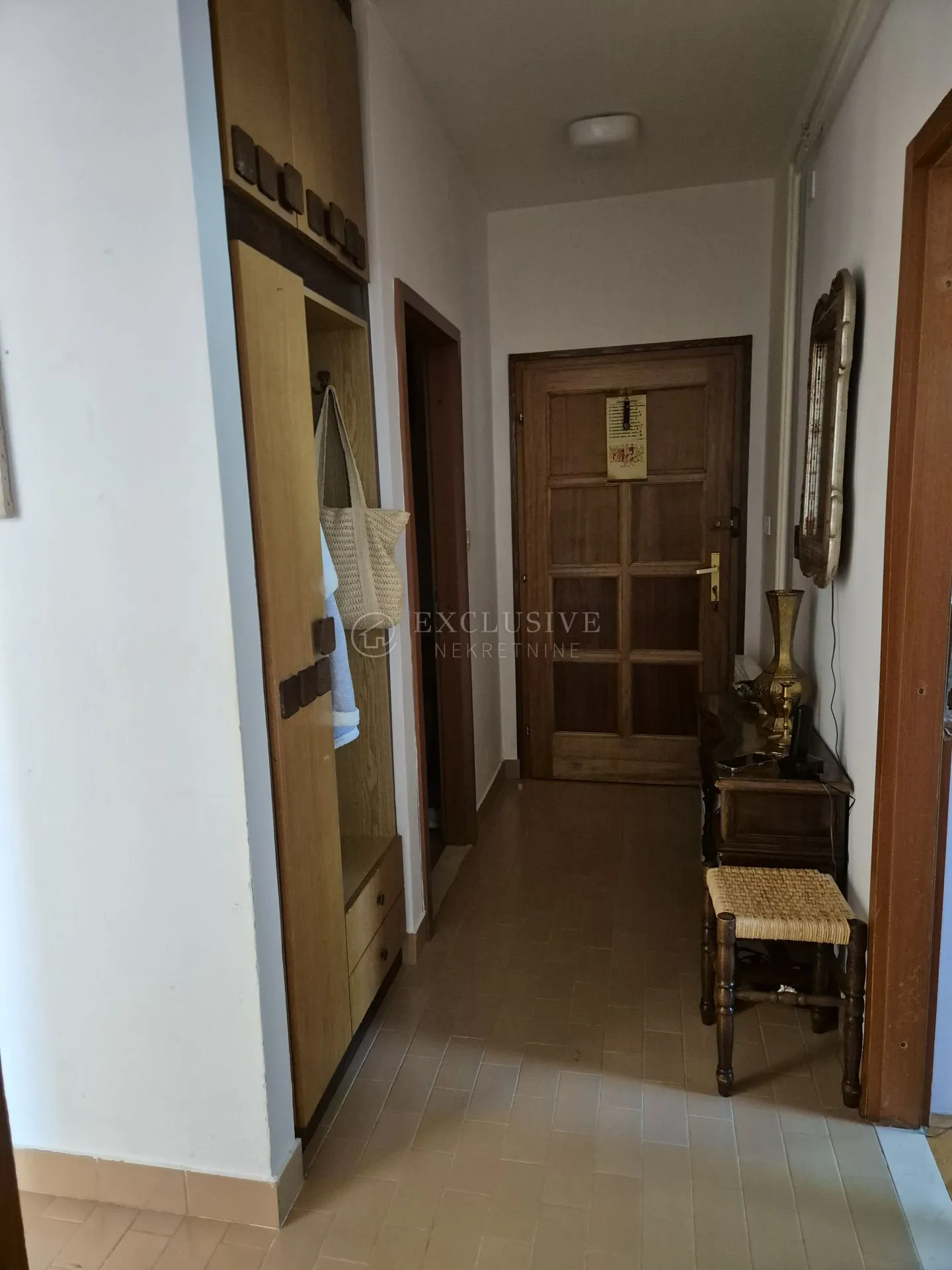 opatija, 3s+db 93 m2 sa balkonom i pogledom na more - slika 7