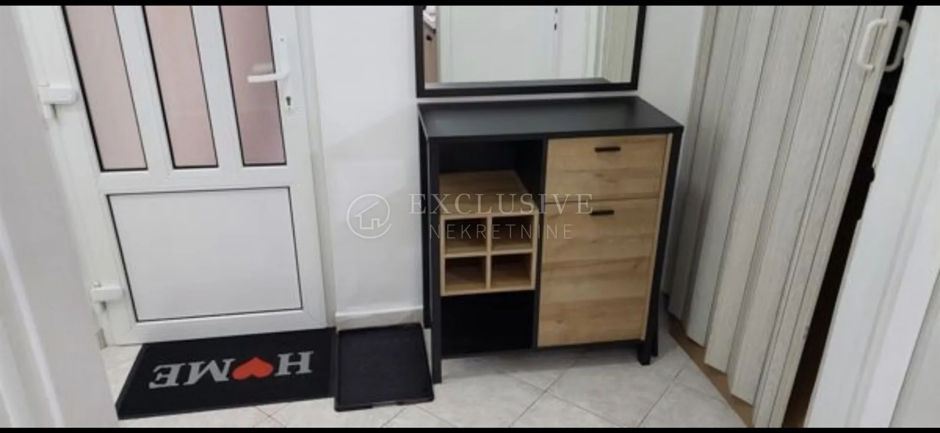 senj, 3s 58 m2 sa dvije terase u starom gradu - slika 7