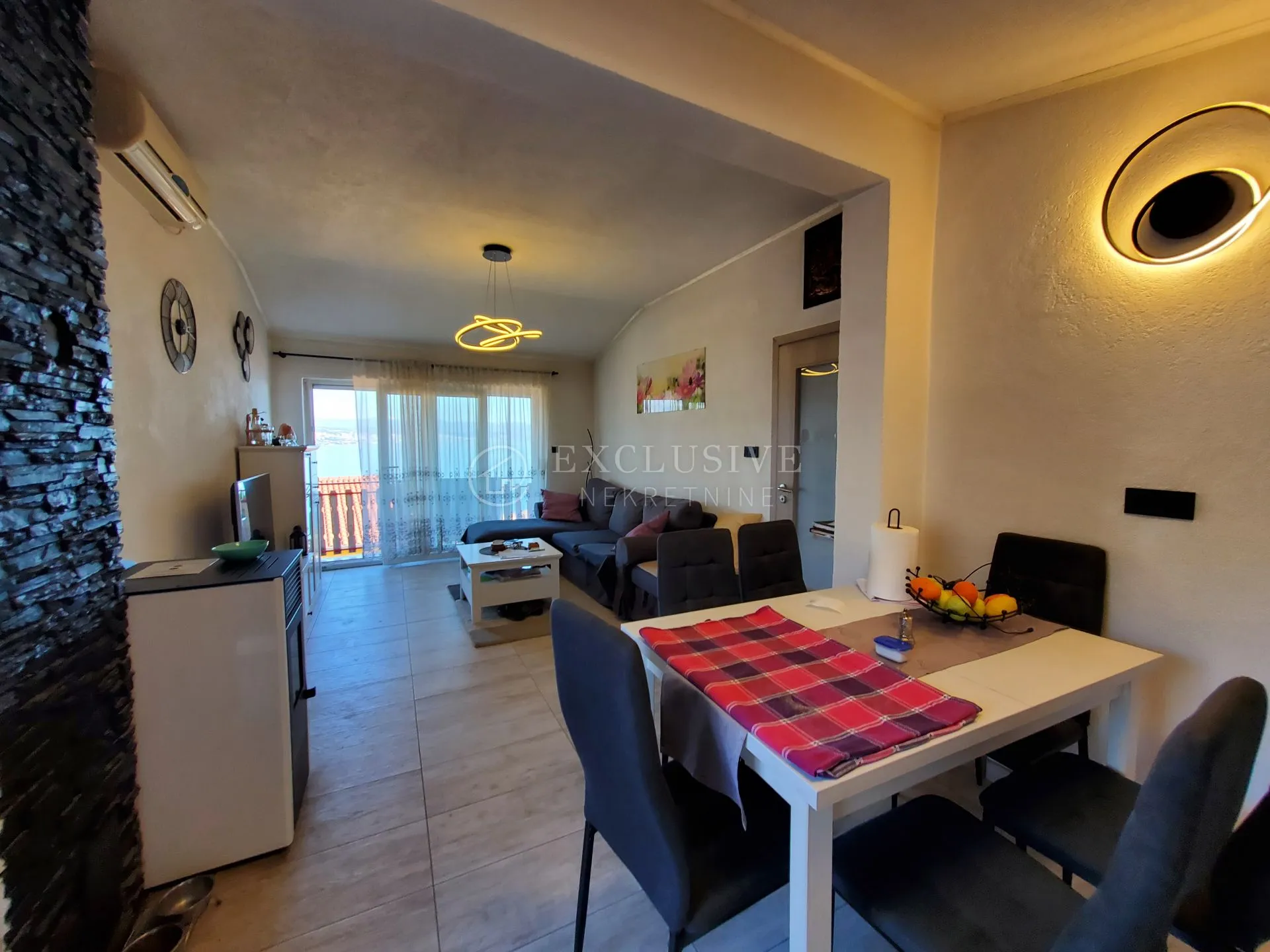 opatija kuća 200m2 s predivnim pogledom na more !! - slika 5