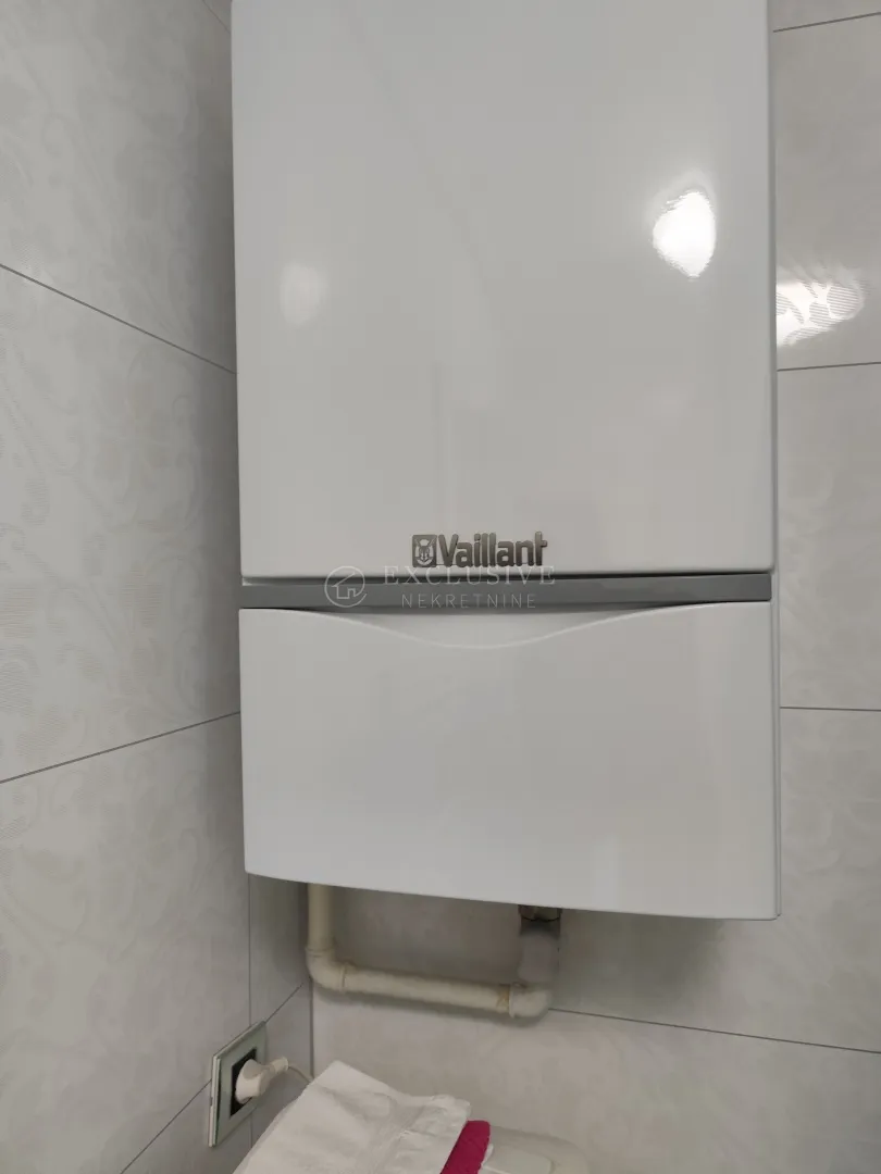 crikvenica - dramalj - 2s+db sa prekrasnim pogledom - slika 25