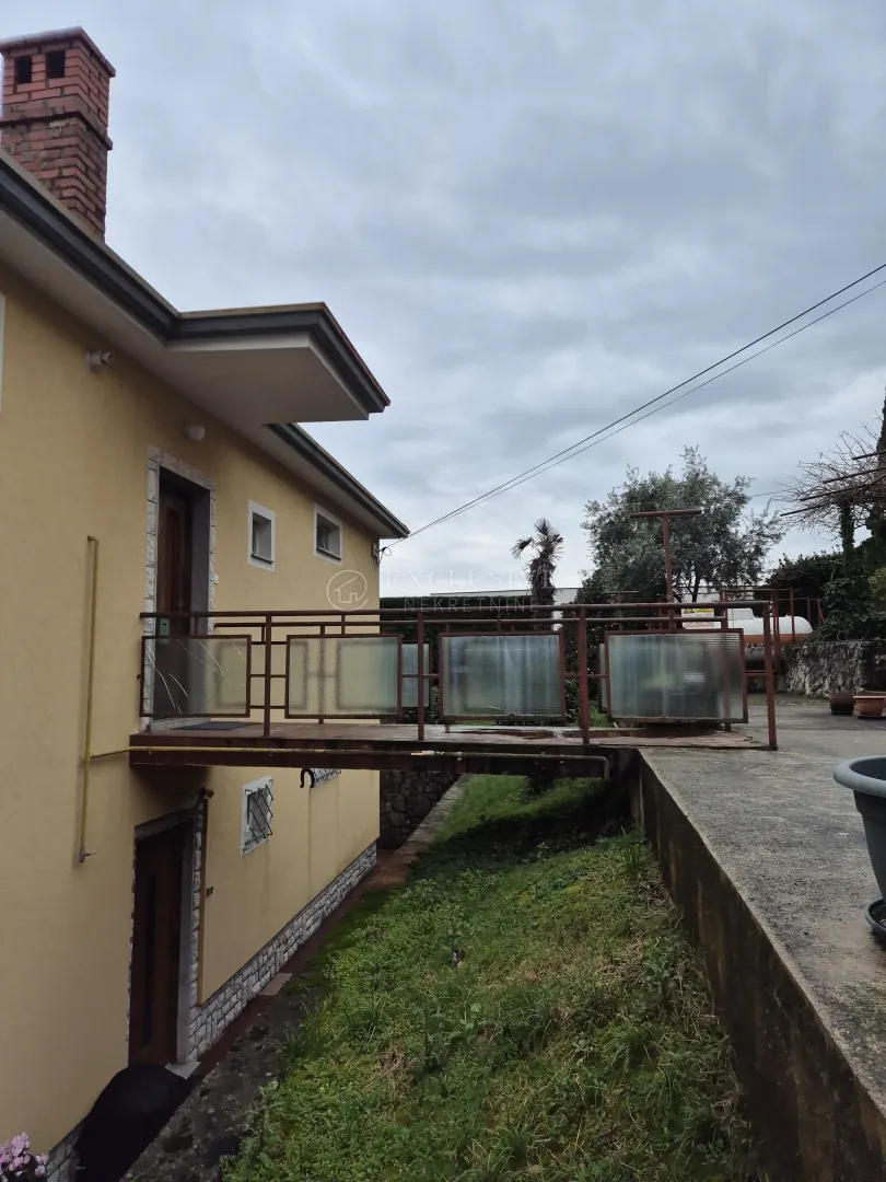 opatija, nova cesta, 3s+db 88m2 sa balkonom i parkingom - slika 20