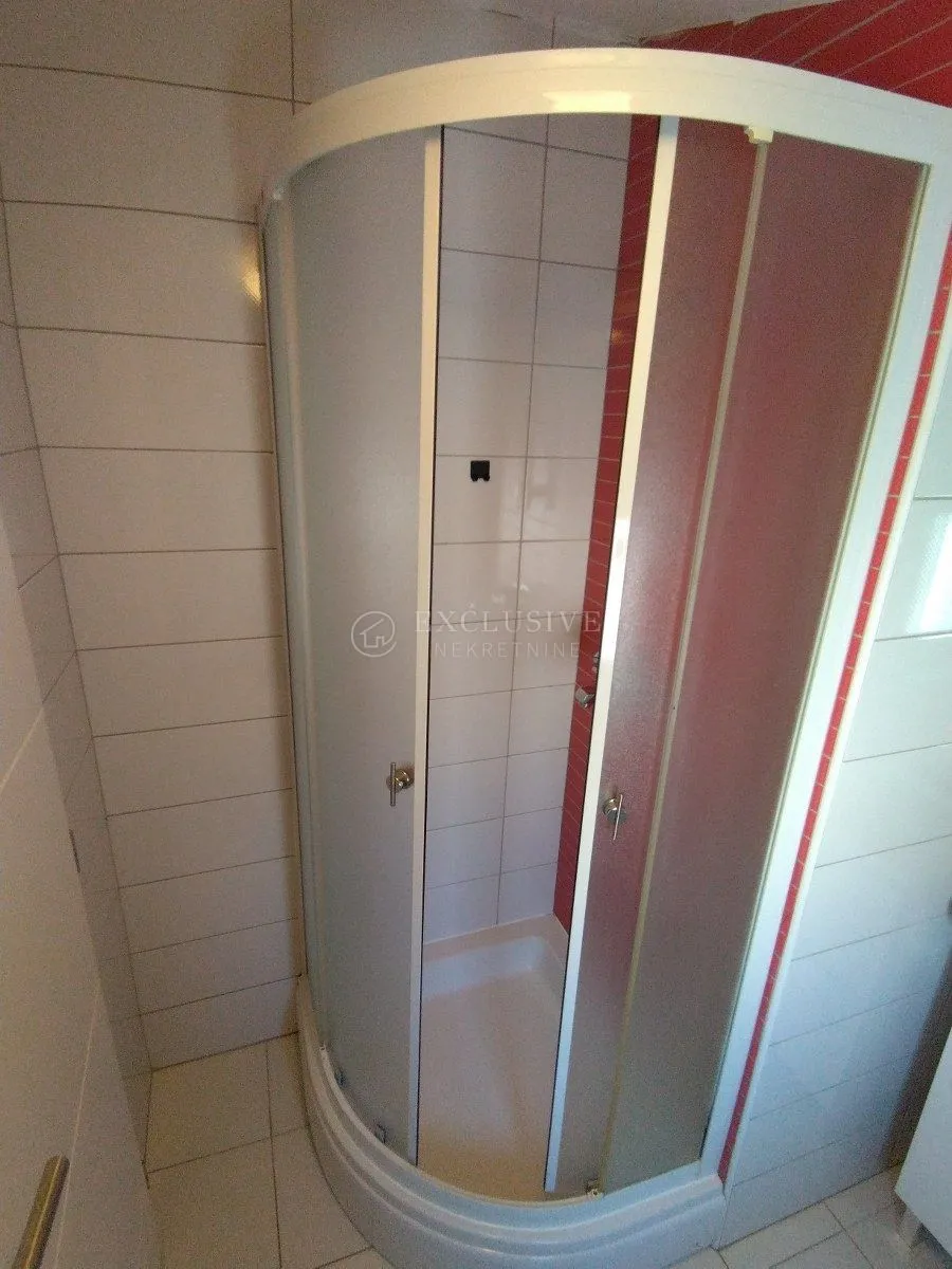 opatija centar!!!prekrasan stan 2s+db, parking, pogled na more!!! - slika 30