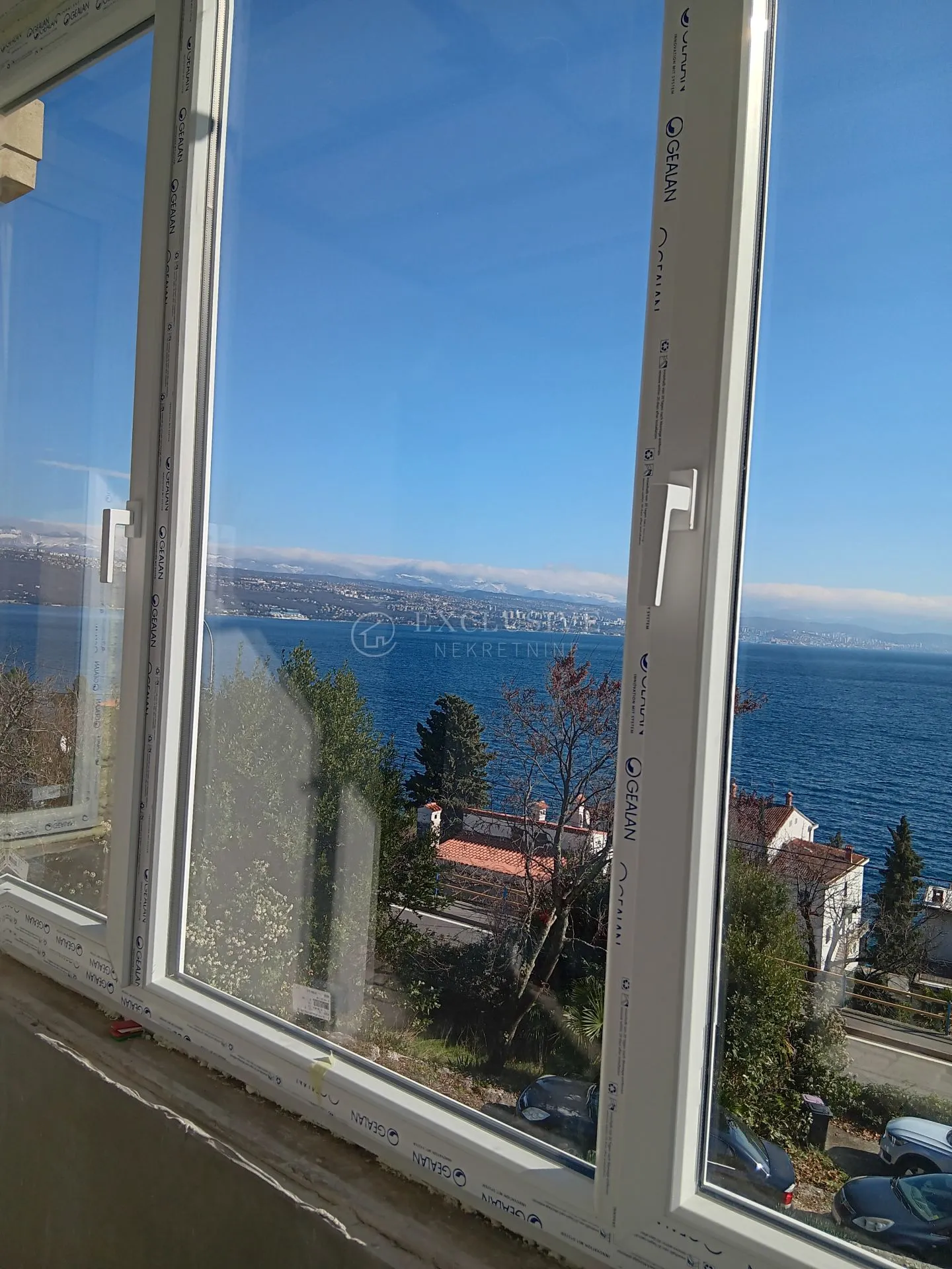 opatija-etaža ville - slika 9