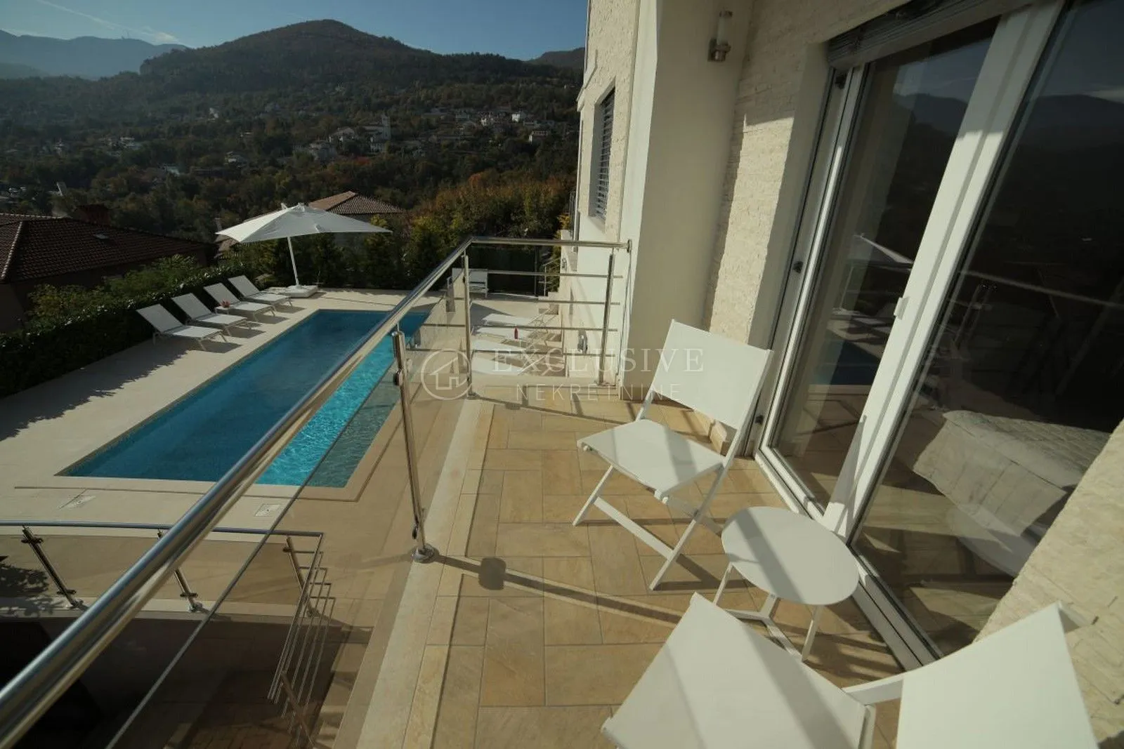 opatija-poljane-prekrasna obiteljska villa sa bazeom i video nadzorom- - slika 62