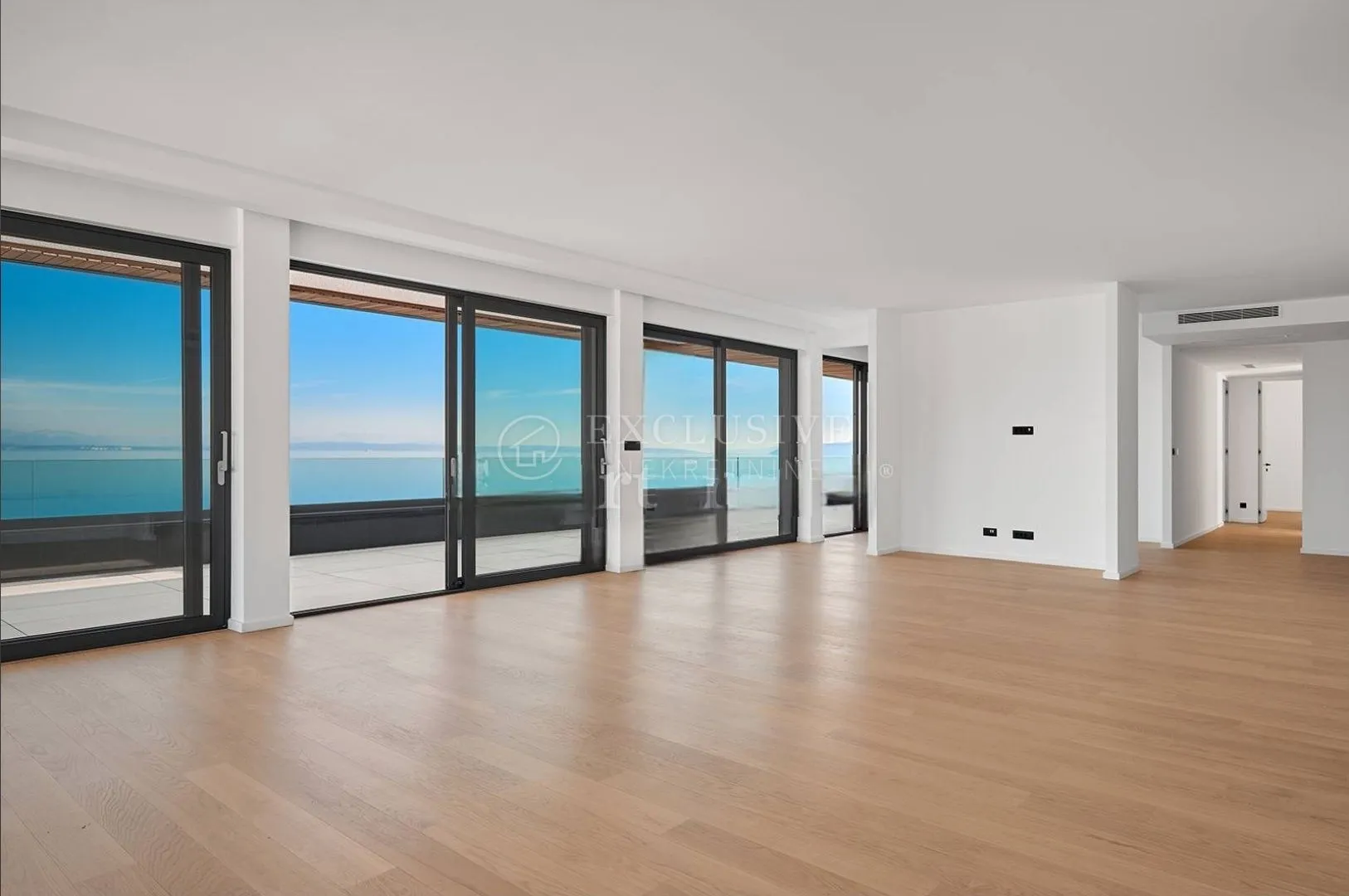 opatija, savršeni penthouse s vlastitim bazenom i nevjerojatnim pogledom na more! - slika 8