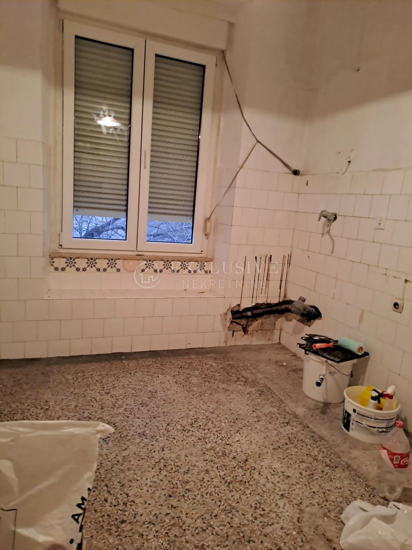 rijeka, krimeja, 3s+db 87m2 s pogledom na more - slika 11