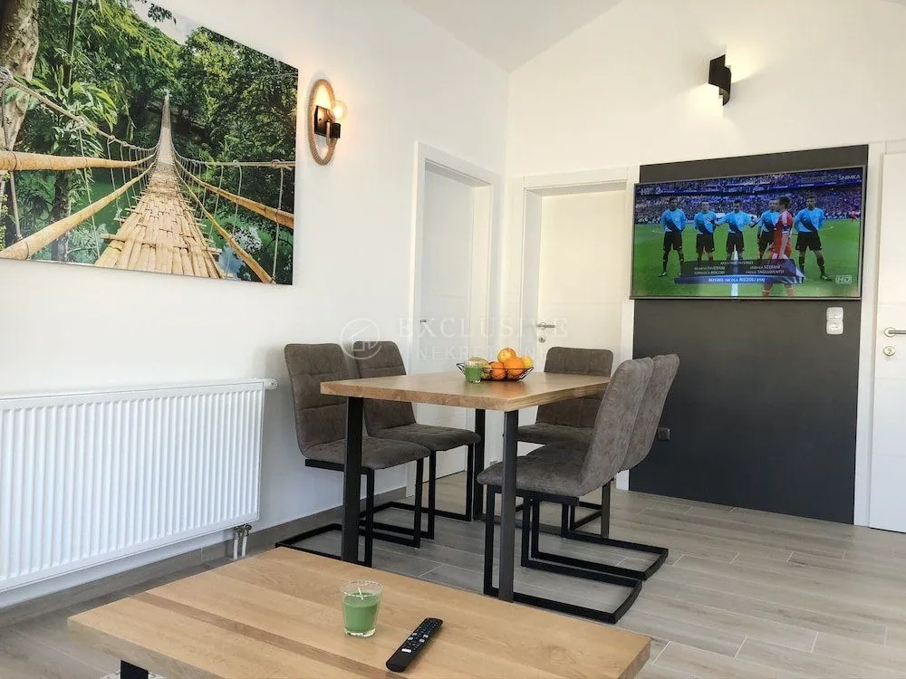 opatija - okolica apartmanska kuća !! - slika 4