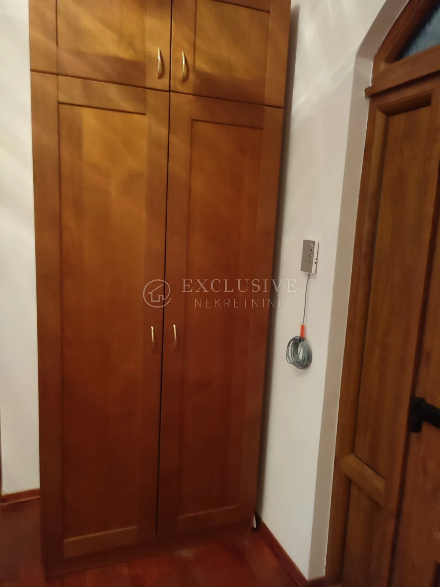 opatija - centar -luksuzni penthouse sa 3 parkirna mjesta - slika 42