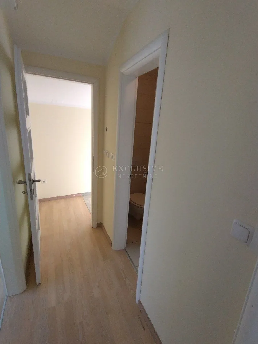 opatija centar!!!prekrasan stan 2s+db, parking, pogled na more!!! - slika 22