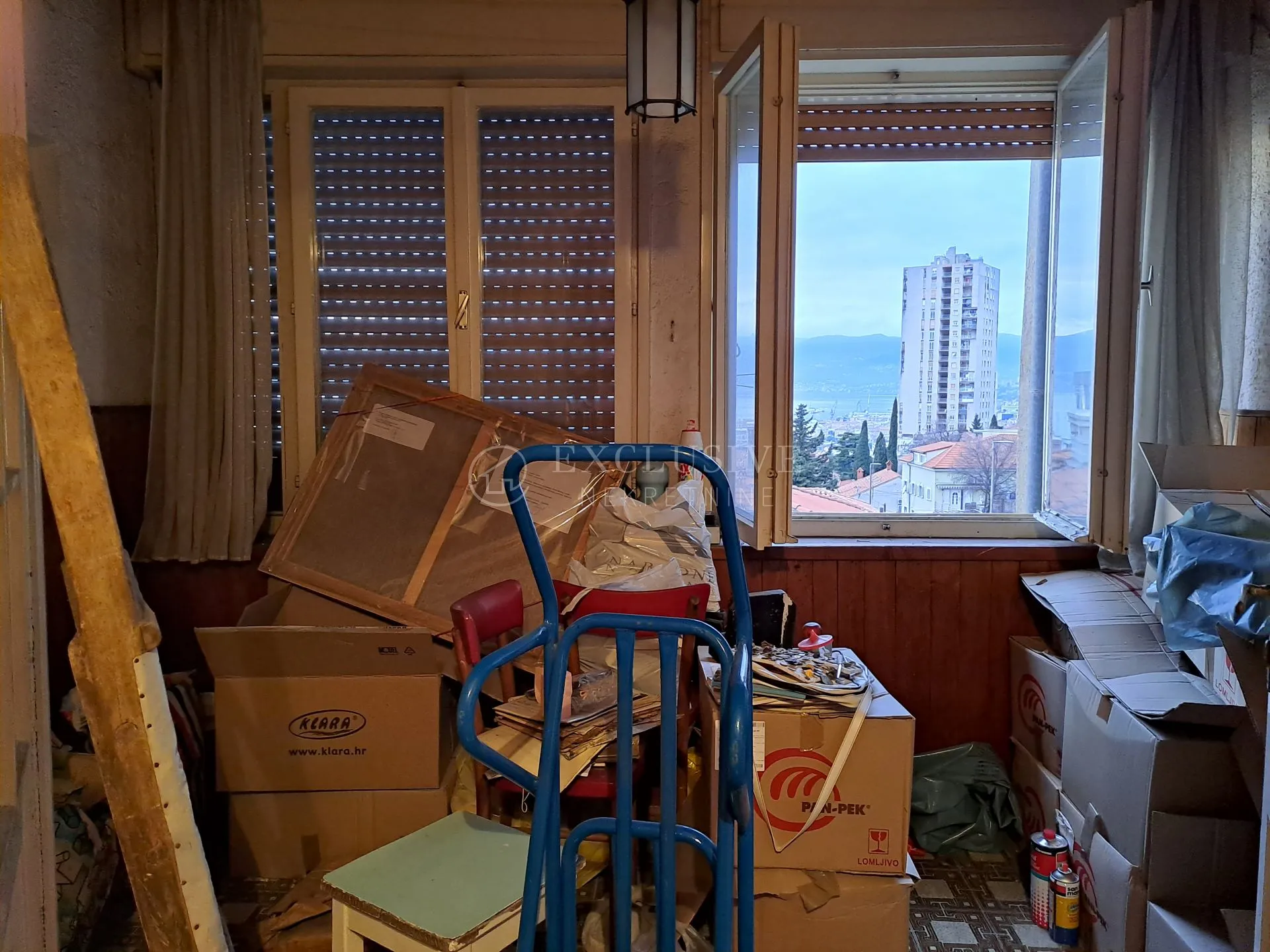 rijeka, krimeja, 3s+db 87m2 s pogledom na more - slika 7