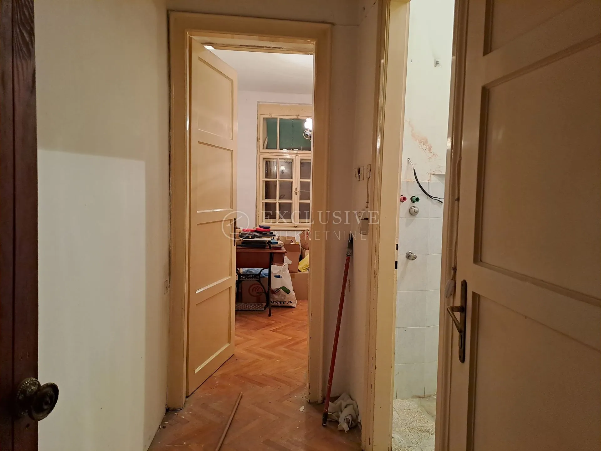 rijeka, krimeja, 3s+db 87m2 s pogledom na more - slika 8