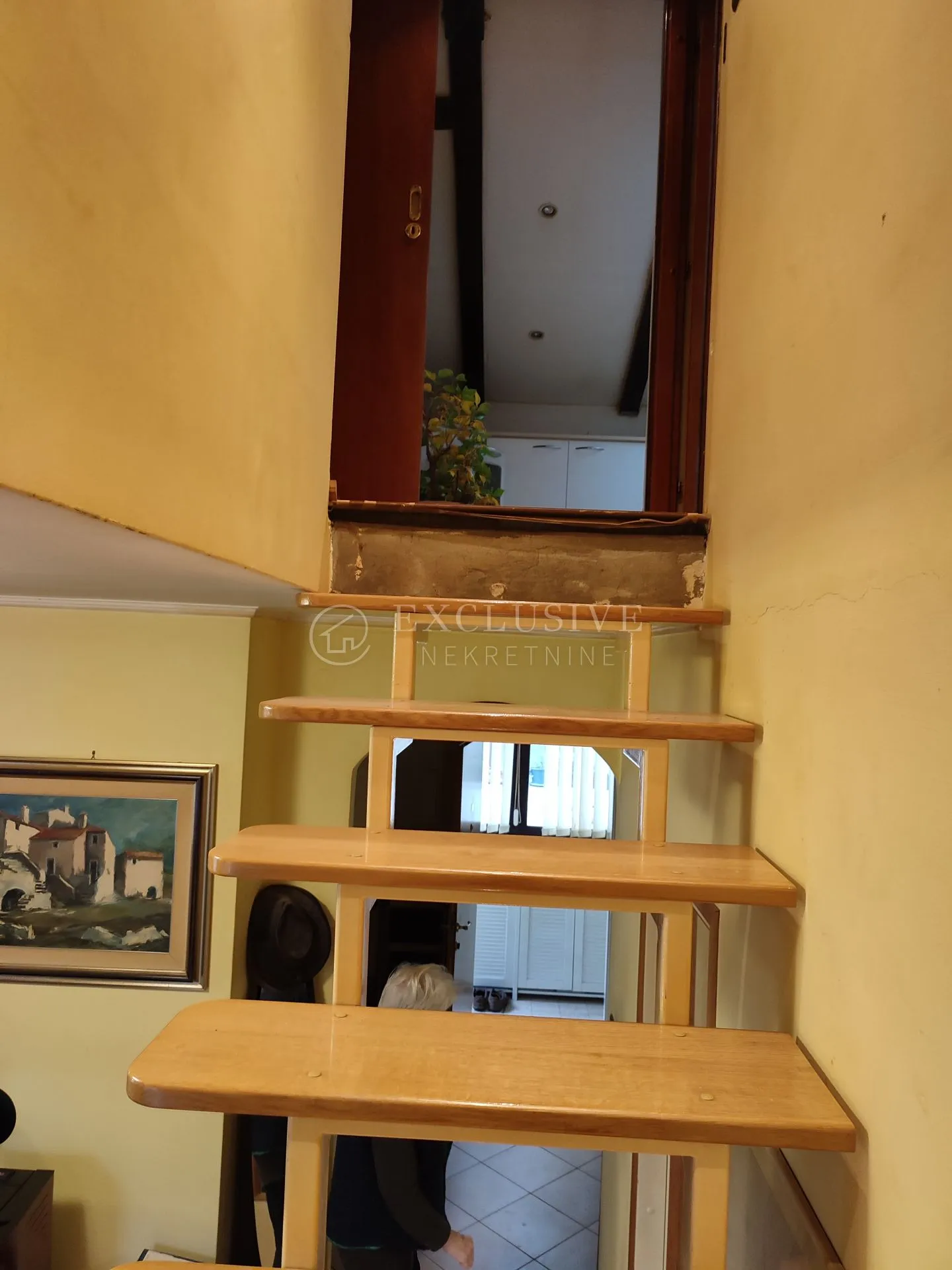 lovran - dvoetažni stan od 101m2 - slika 43