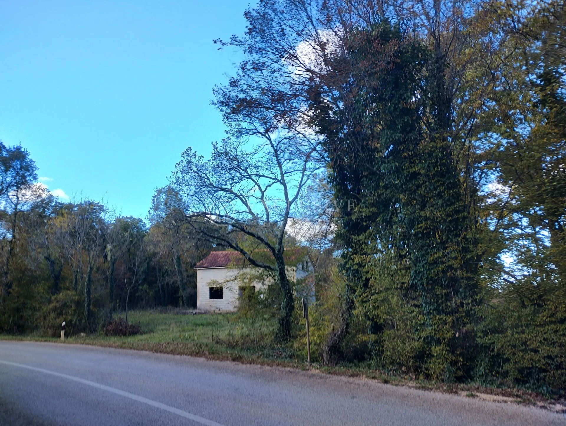 istra - kuća s velikim terenom - slika 4