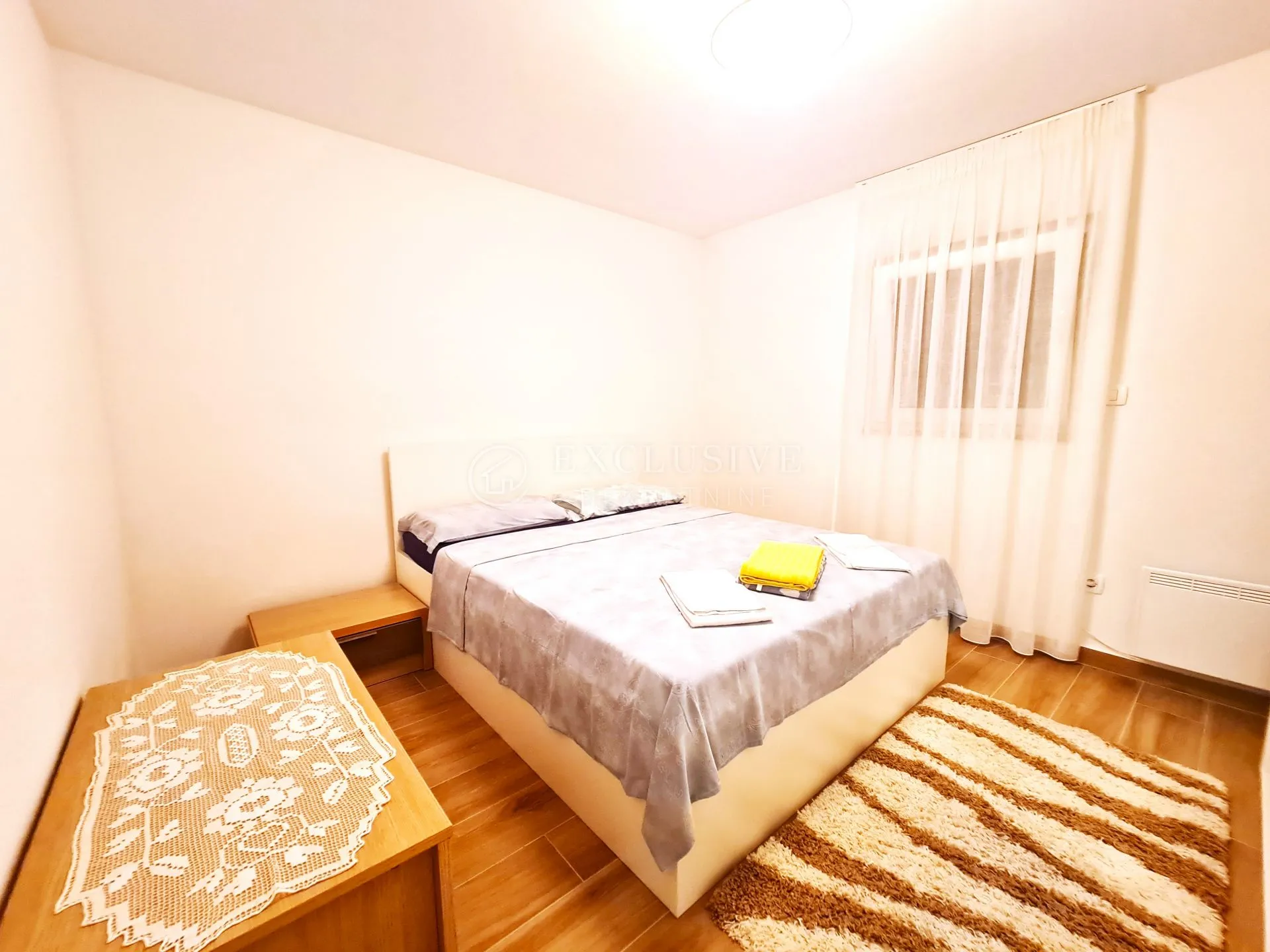 dramalj - predivni penthouse sa garažom i zasebnim apartmanom - slika 8